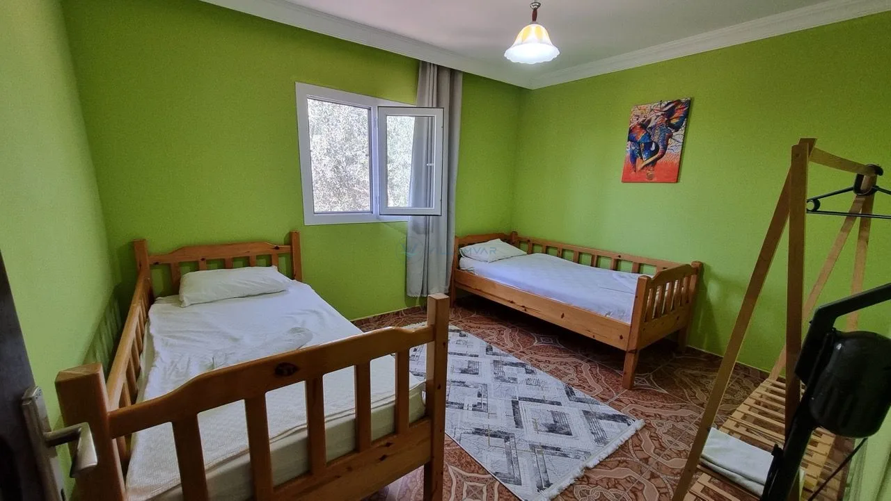 Villa Çıra