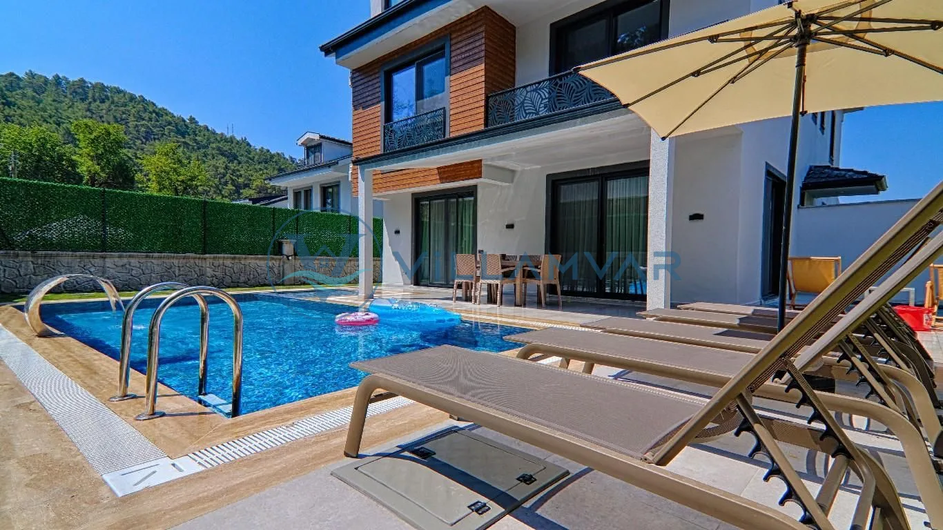 Villa Belvista