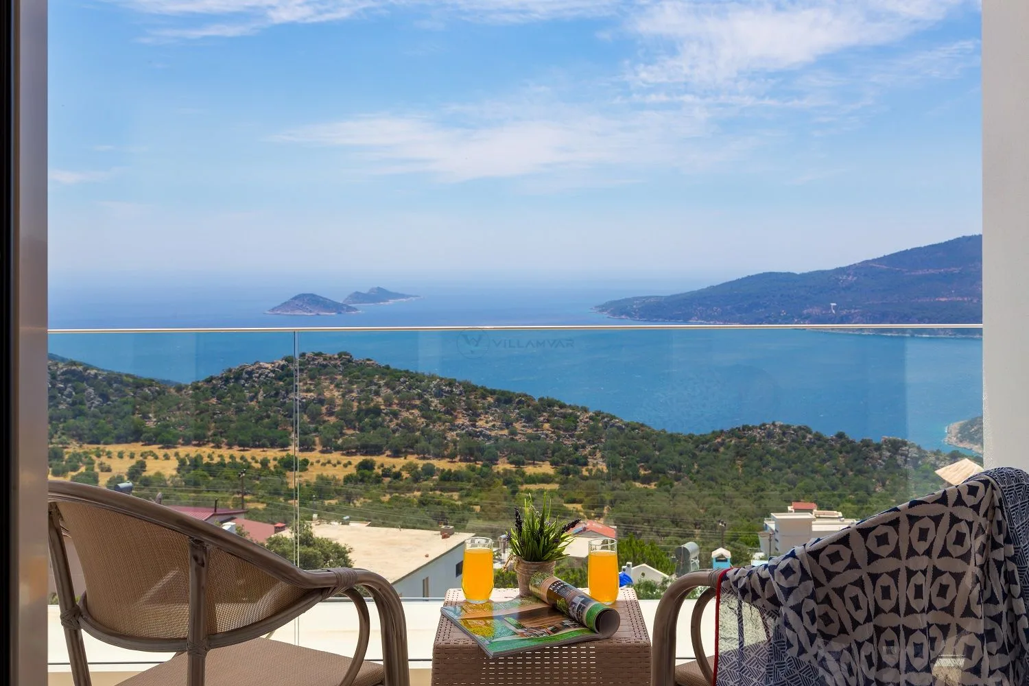 Villa La Mer