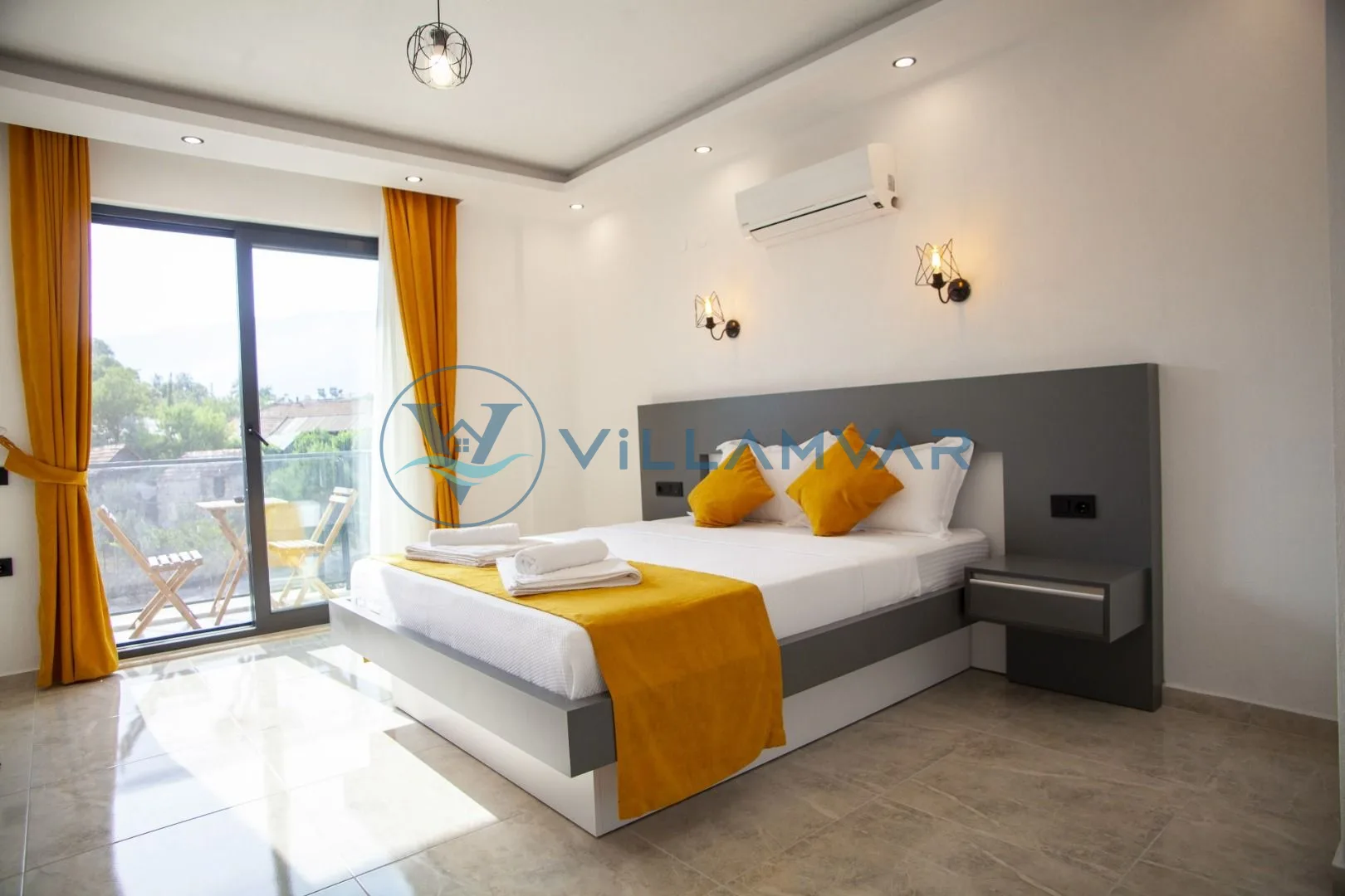 Villa Sweet Home