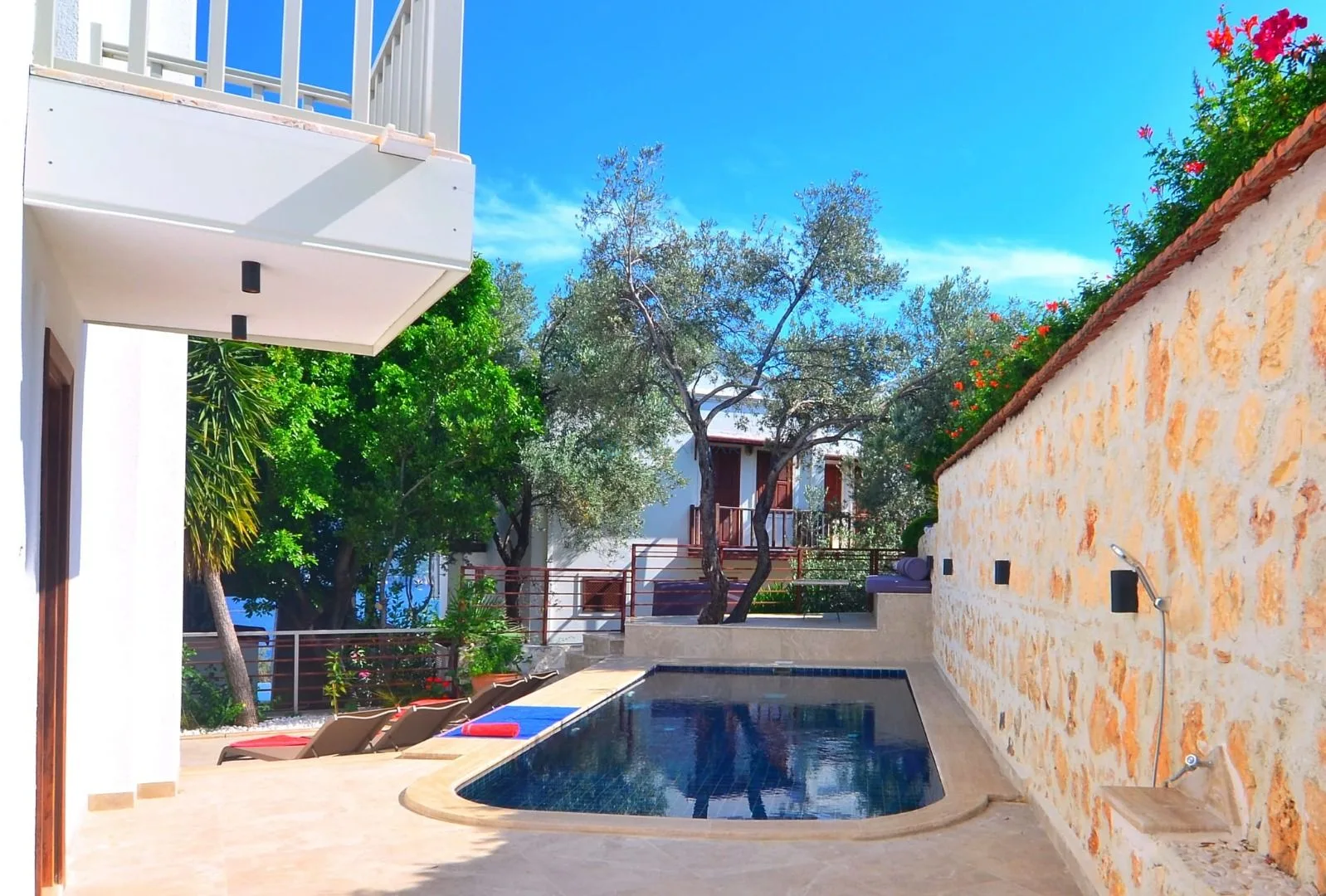 Villa Likya Mini Ege