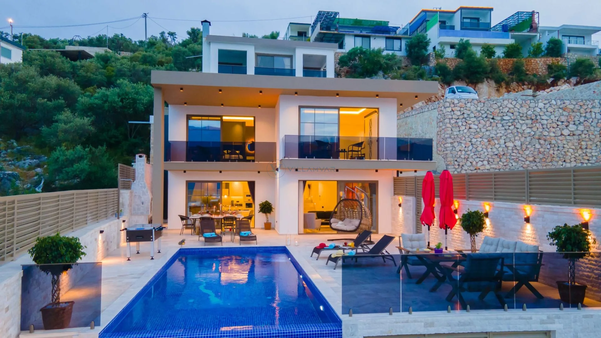 Villa Ersu