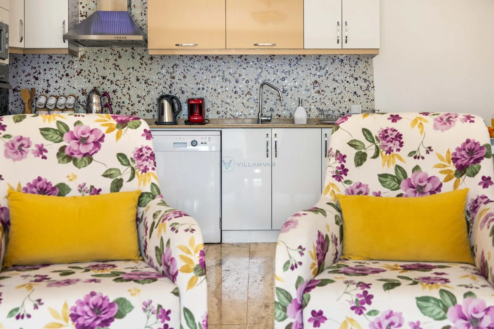 Villa Araf