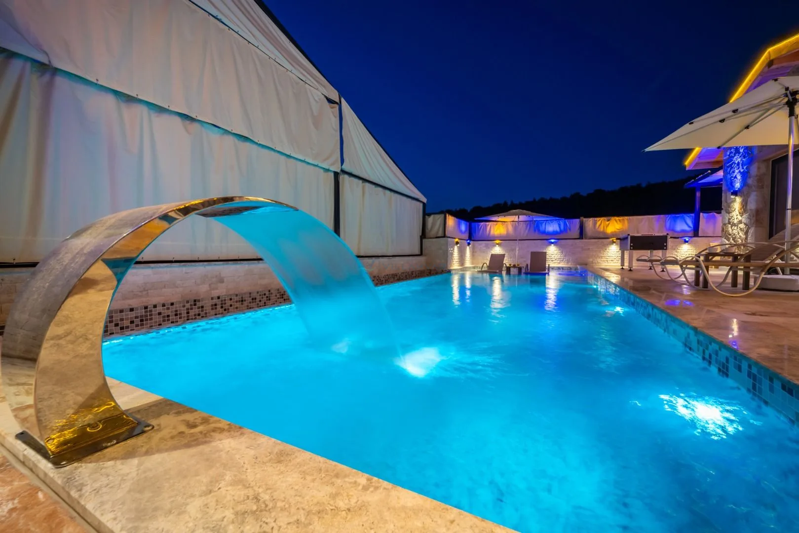 Villa Anemon 1