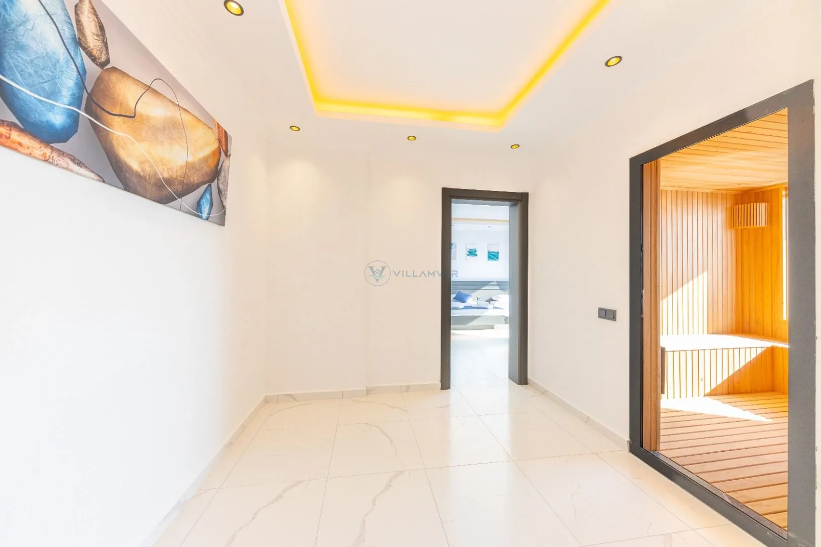 Villa Atılgan Deluxe