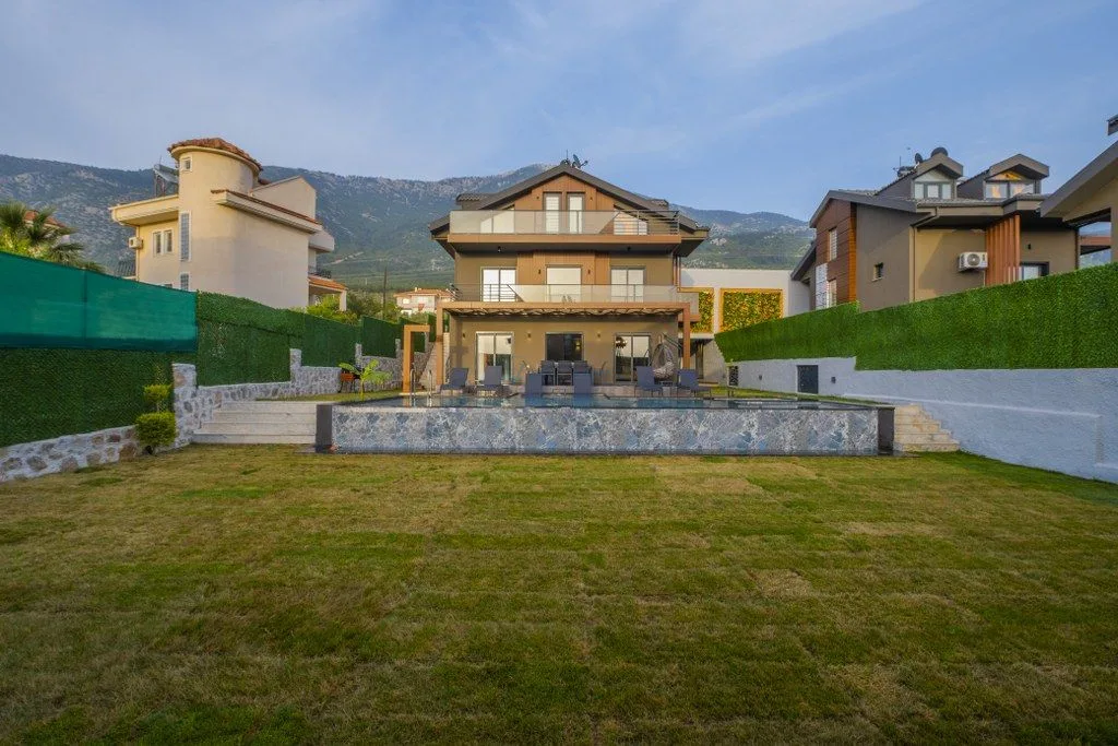 Villa Prestij Efe