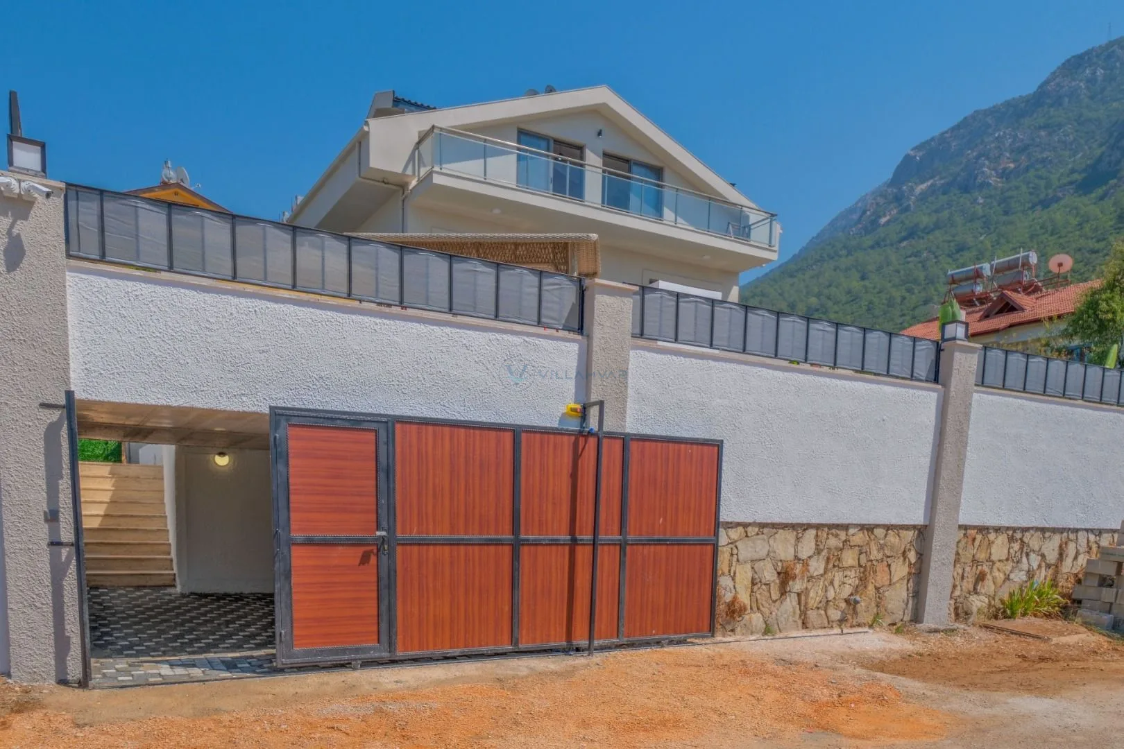 Villa Safra 1