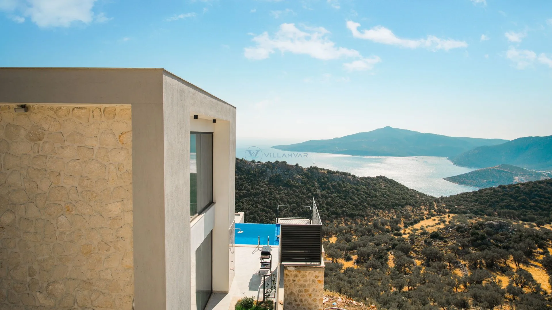 Villa Utopia 1