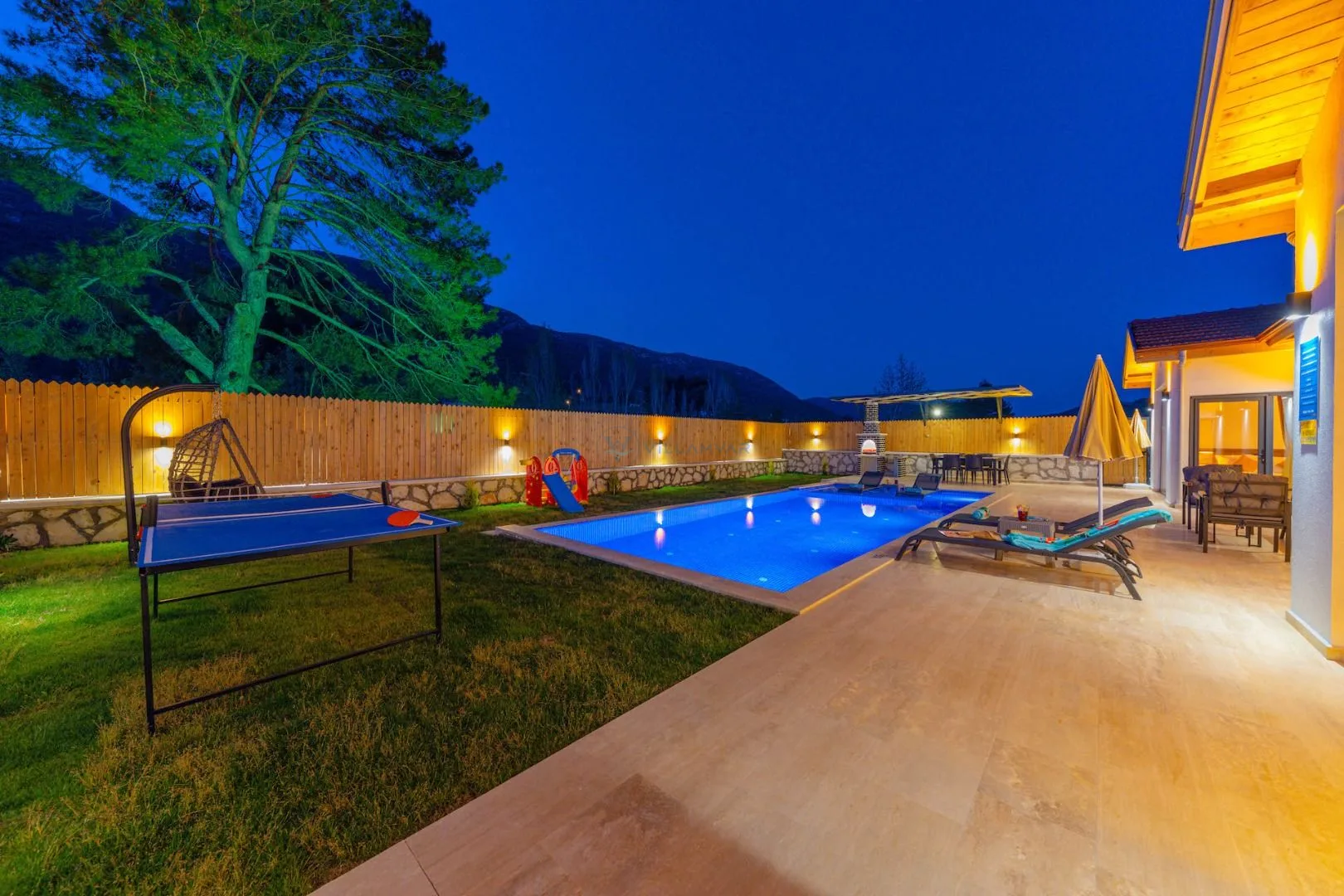 Villa Valentina
