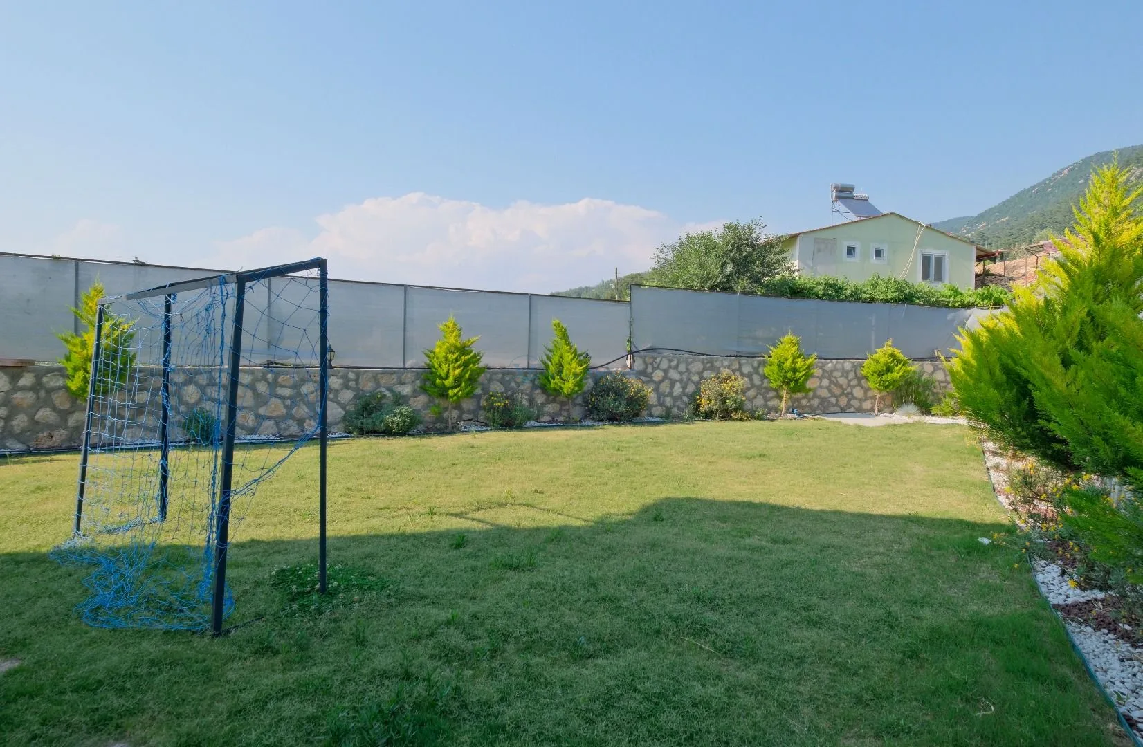 Villa Kaya Likos