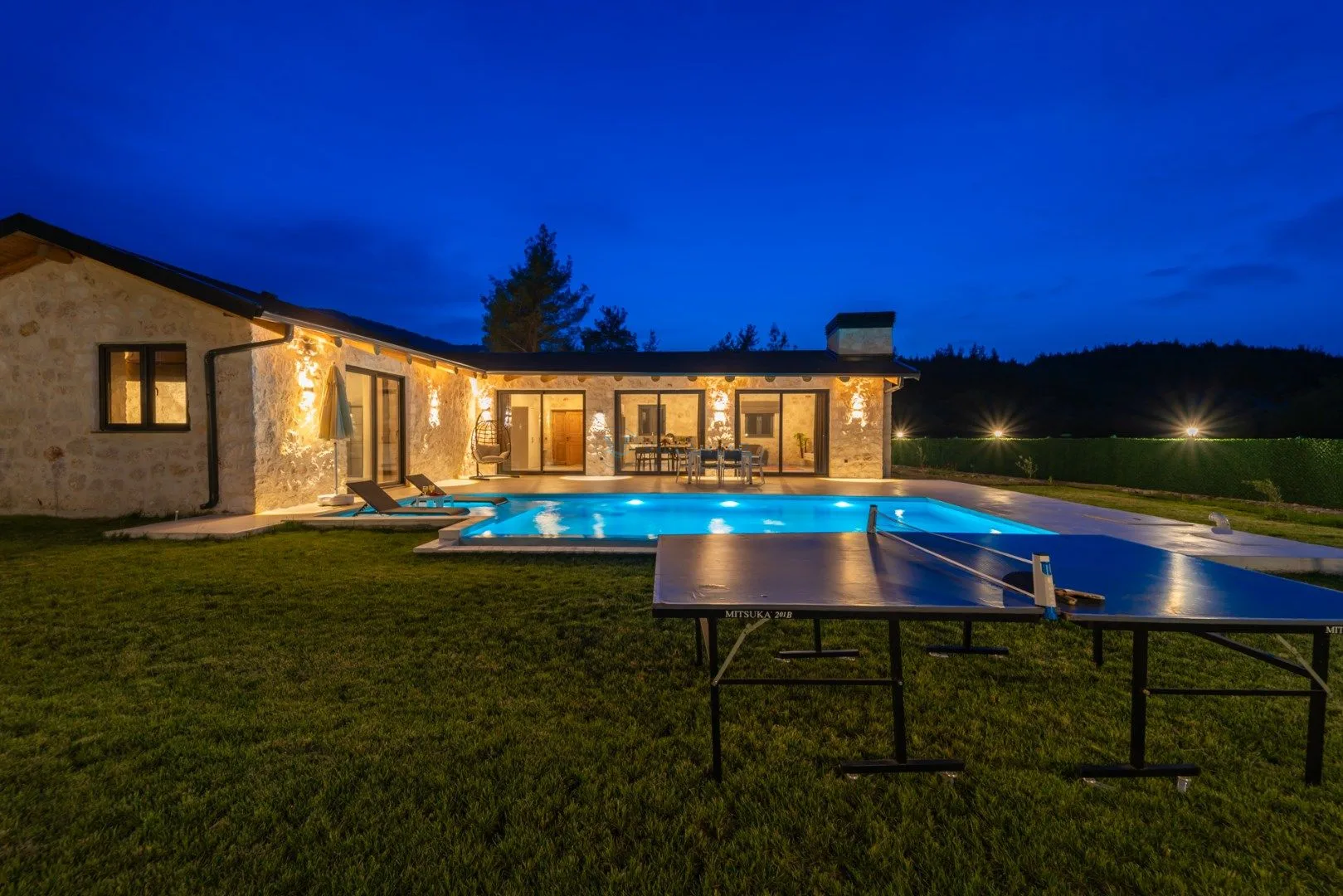 Villa Cassa Kaş