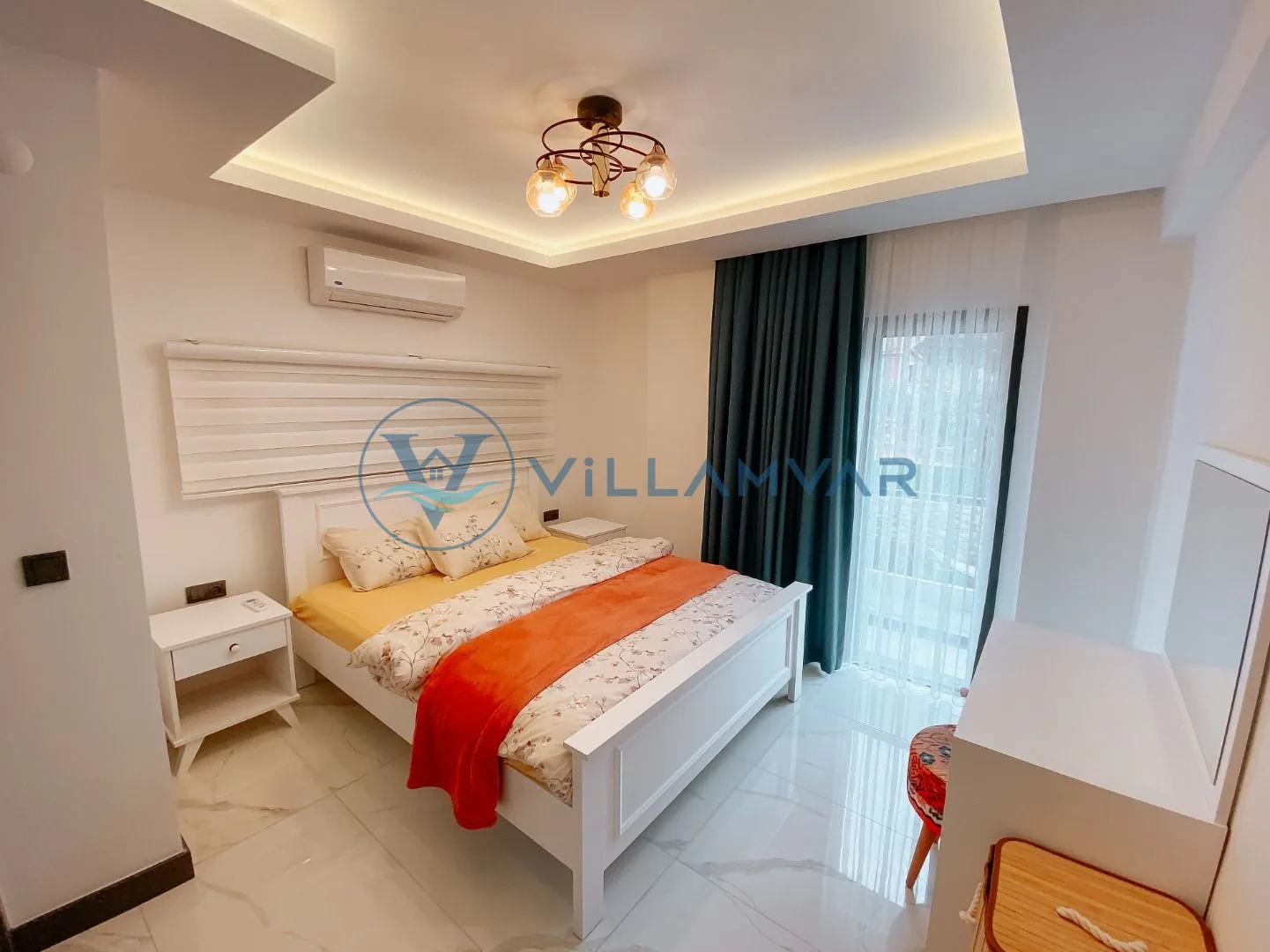 Villa Mayra