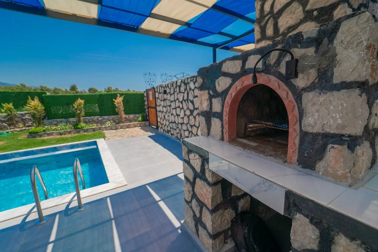 Villa Gretna 2 Duo