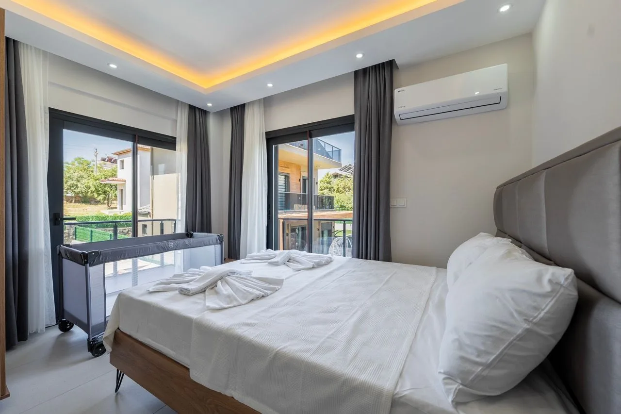 Villa Ay Luxe