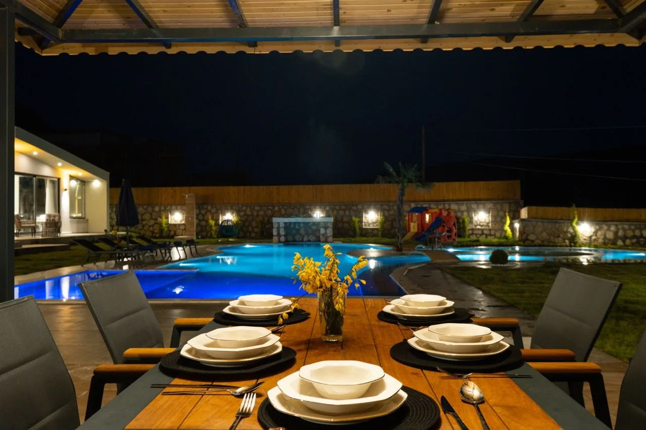 Villa Beta House