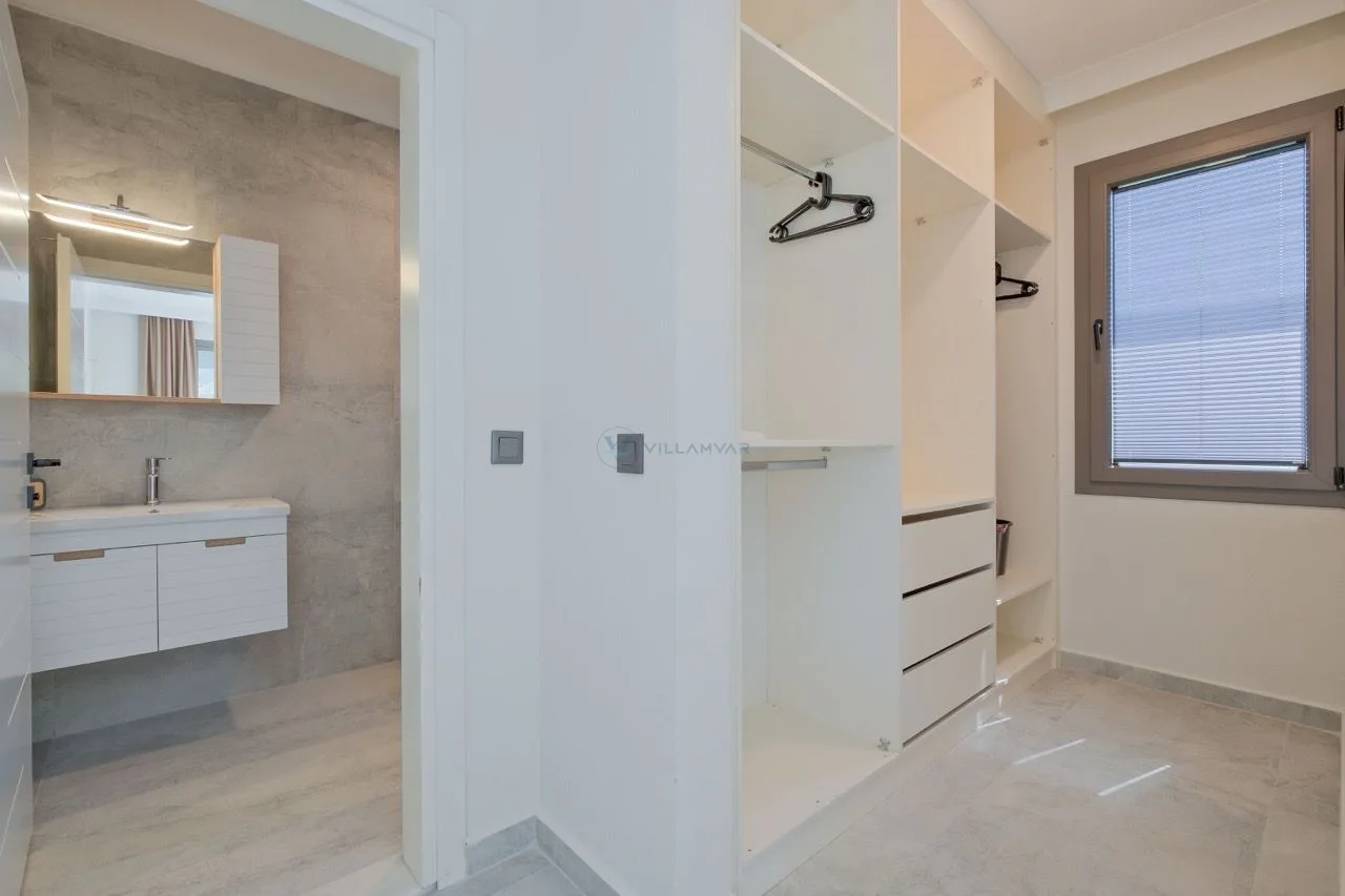 Villa Saklı Yaz