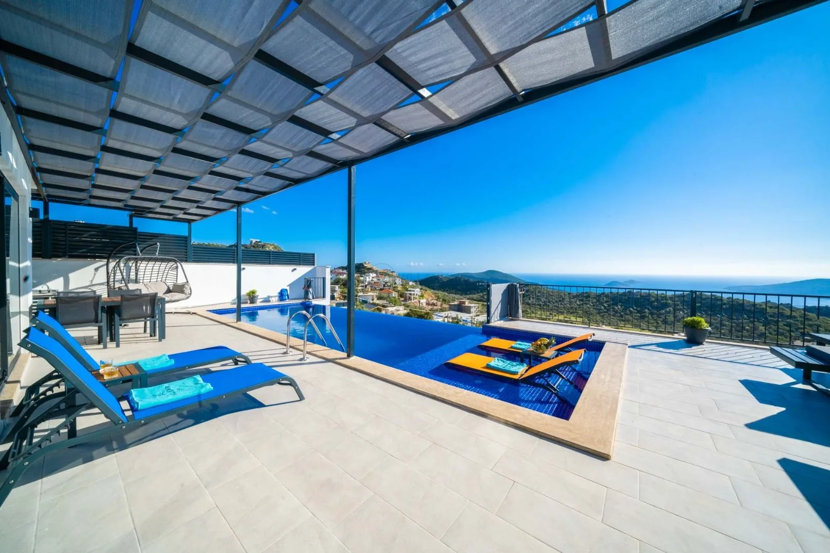 Villa Guria