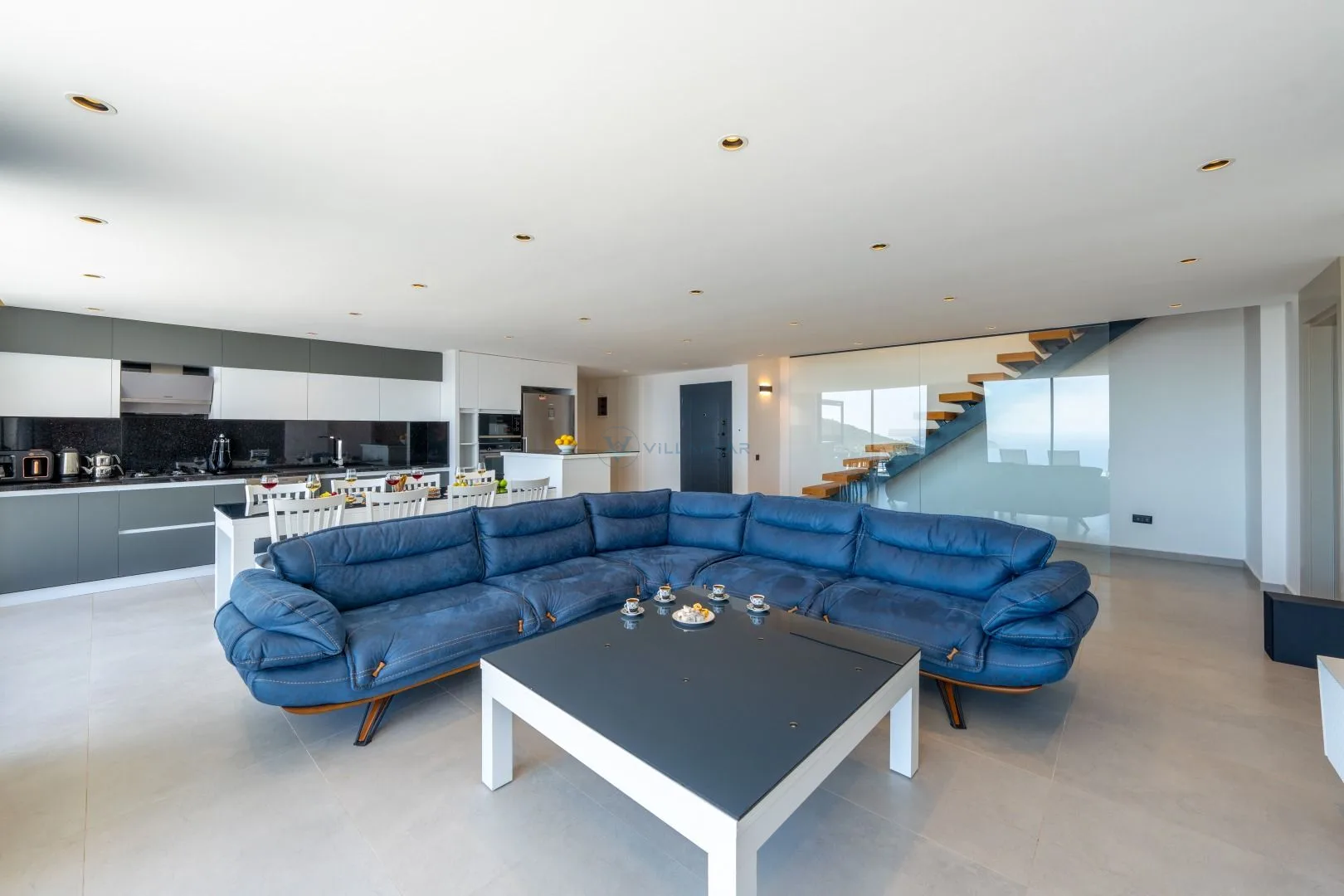 Villa Elit 2 Sağdaki