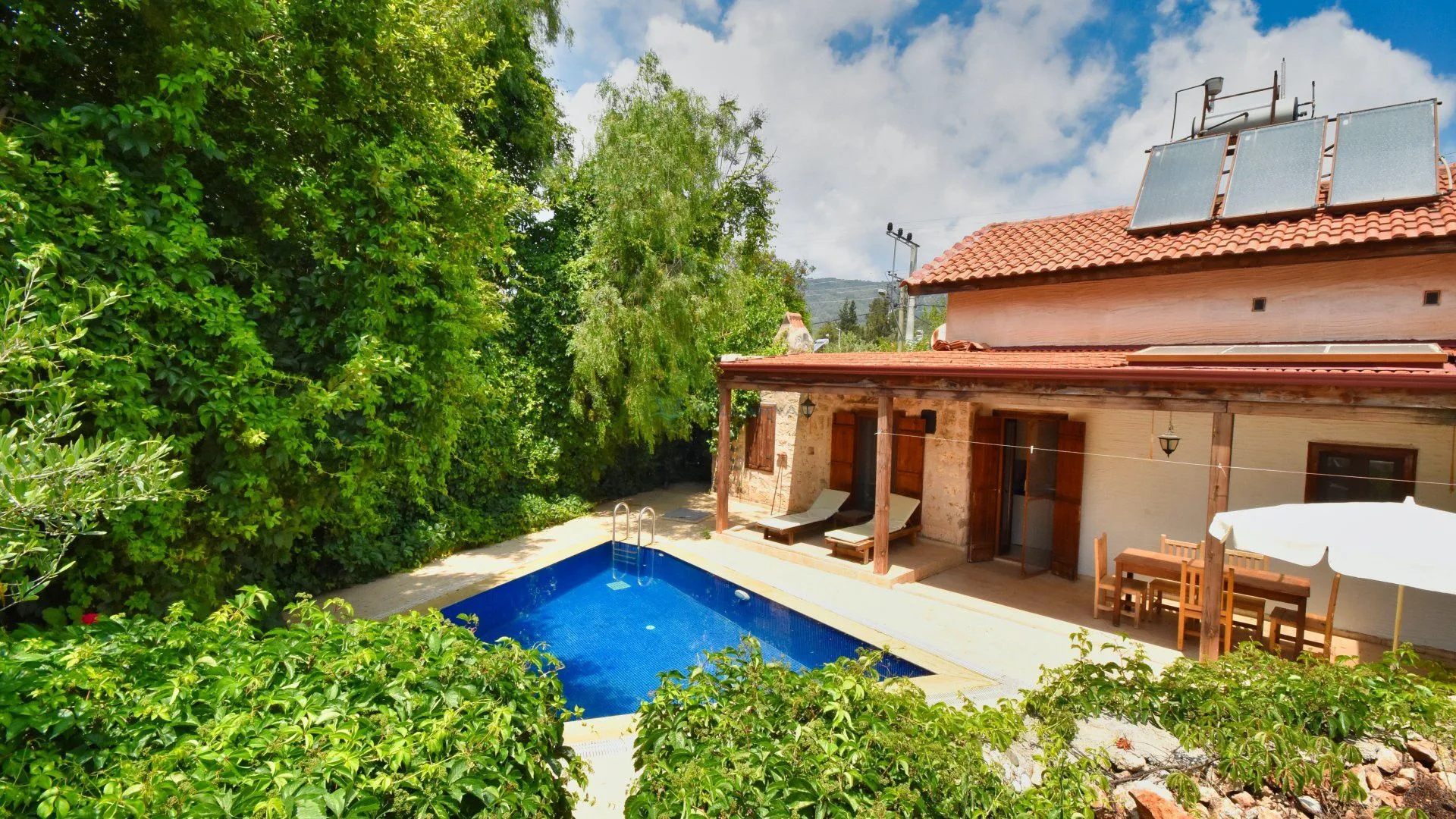 Villa Rumi