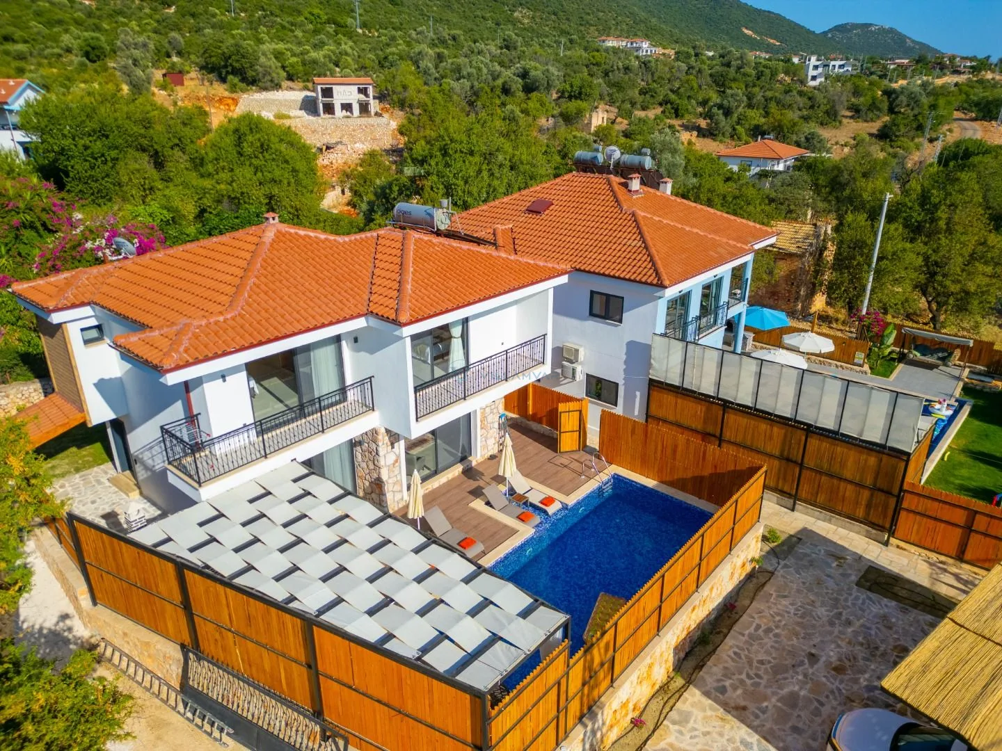 Villa Mihram Duo