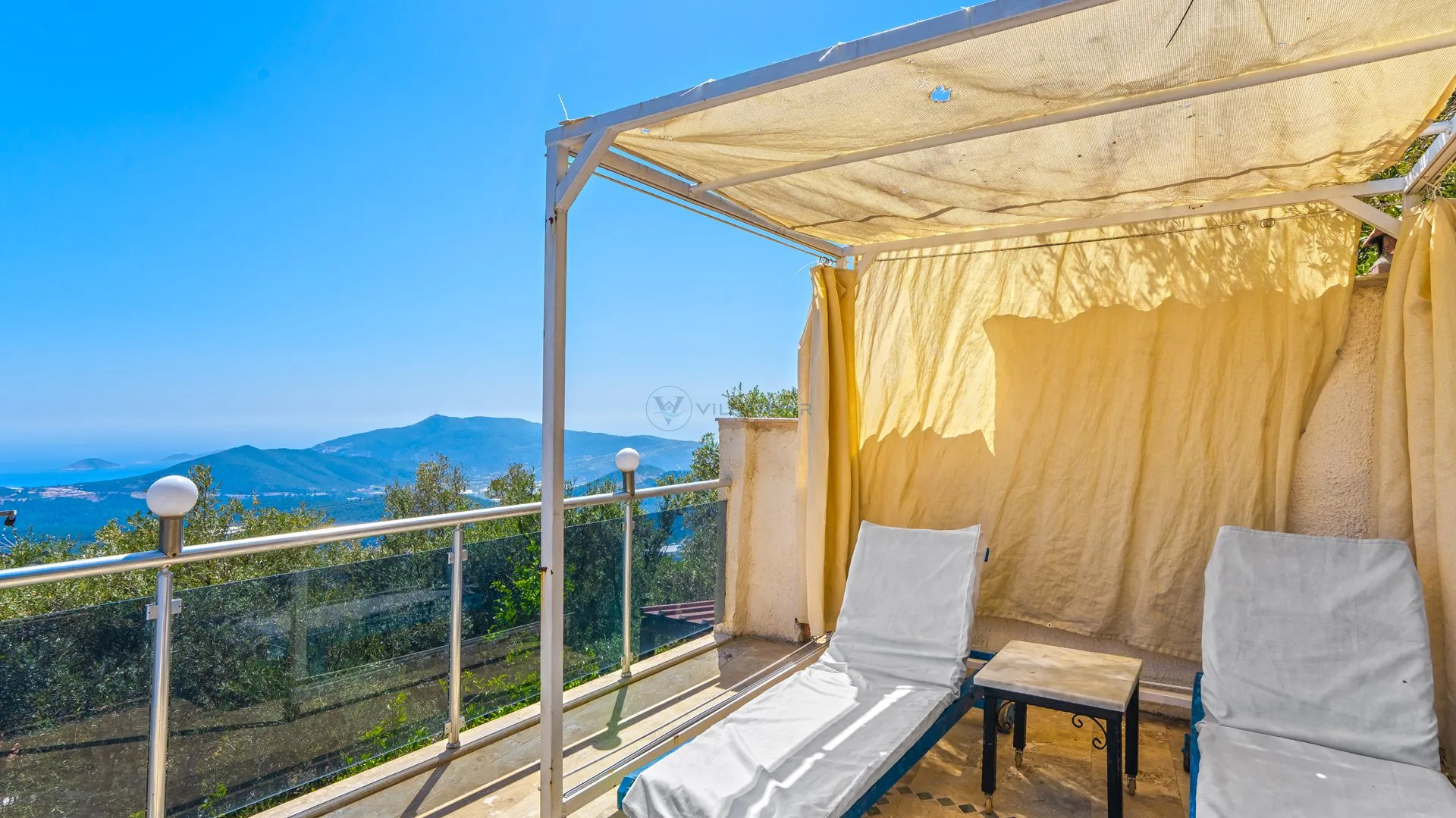 Villa Manzaram 3