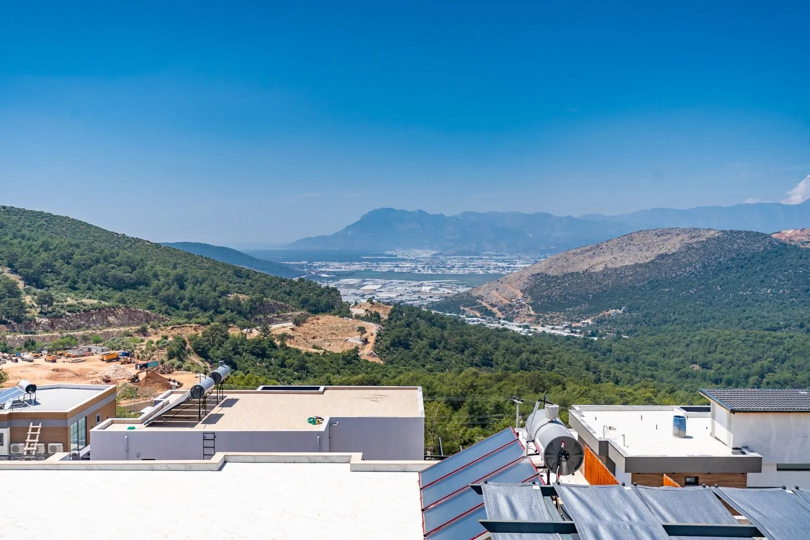 Villa Uçar 1-