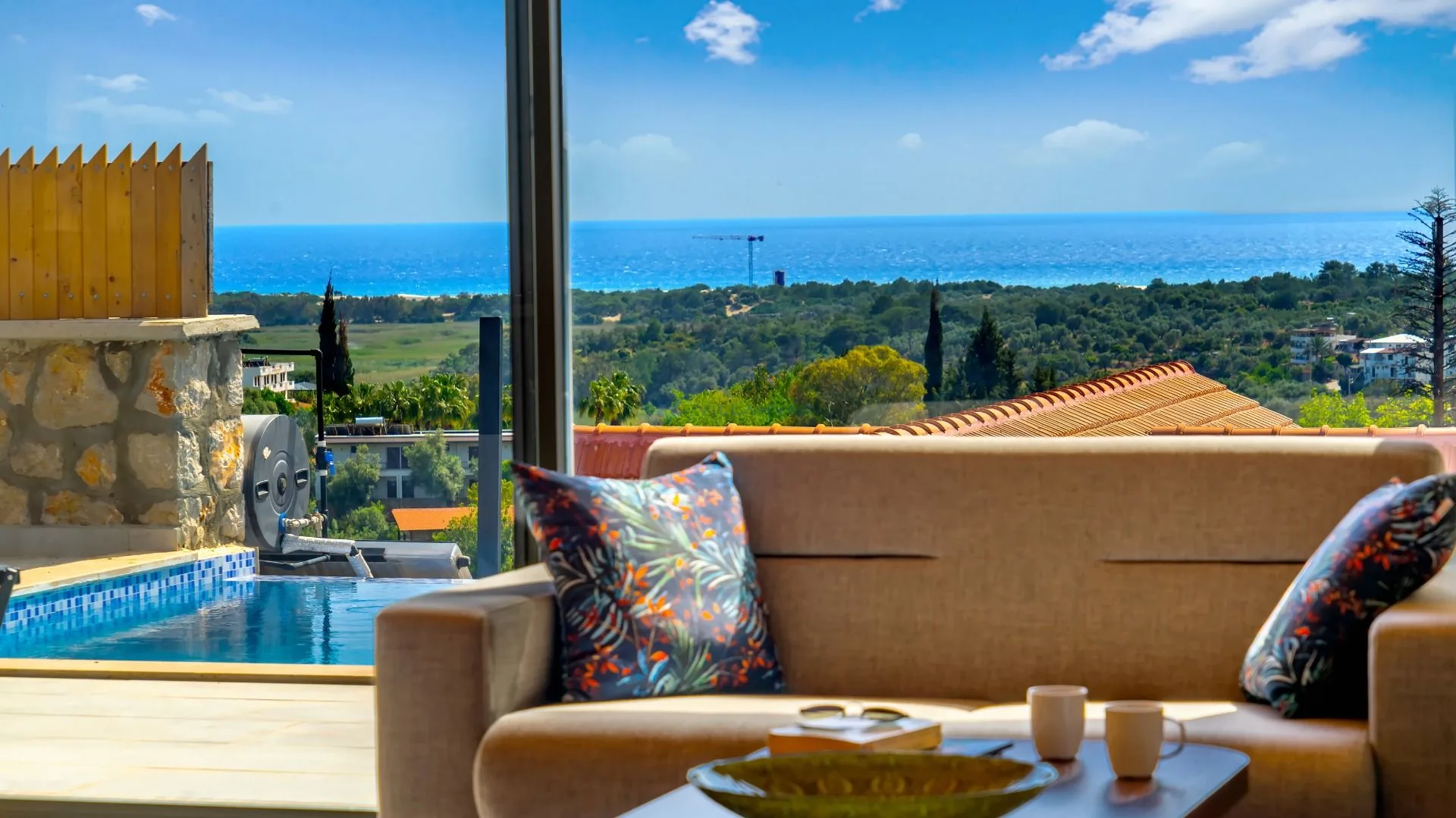 Villa Yosun