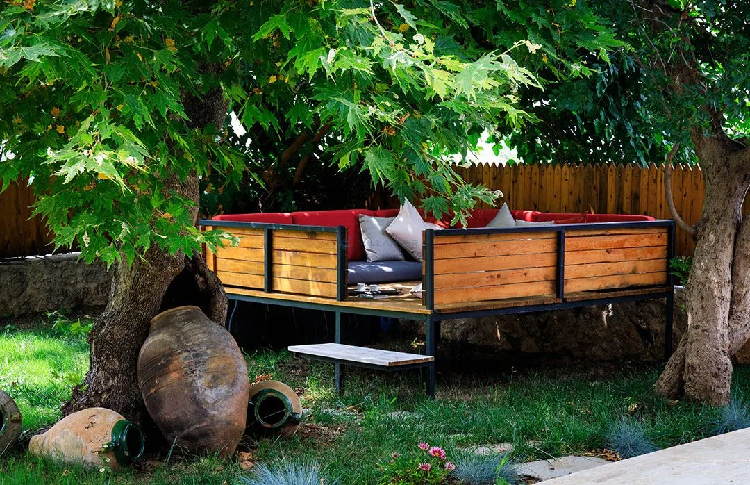 Villa Hatıra
