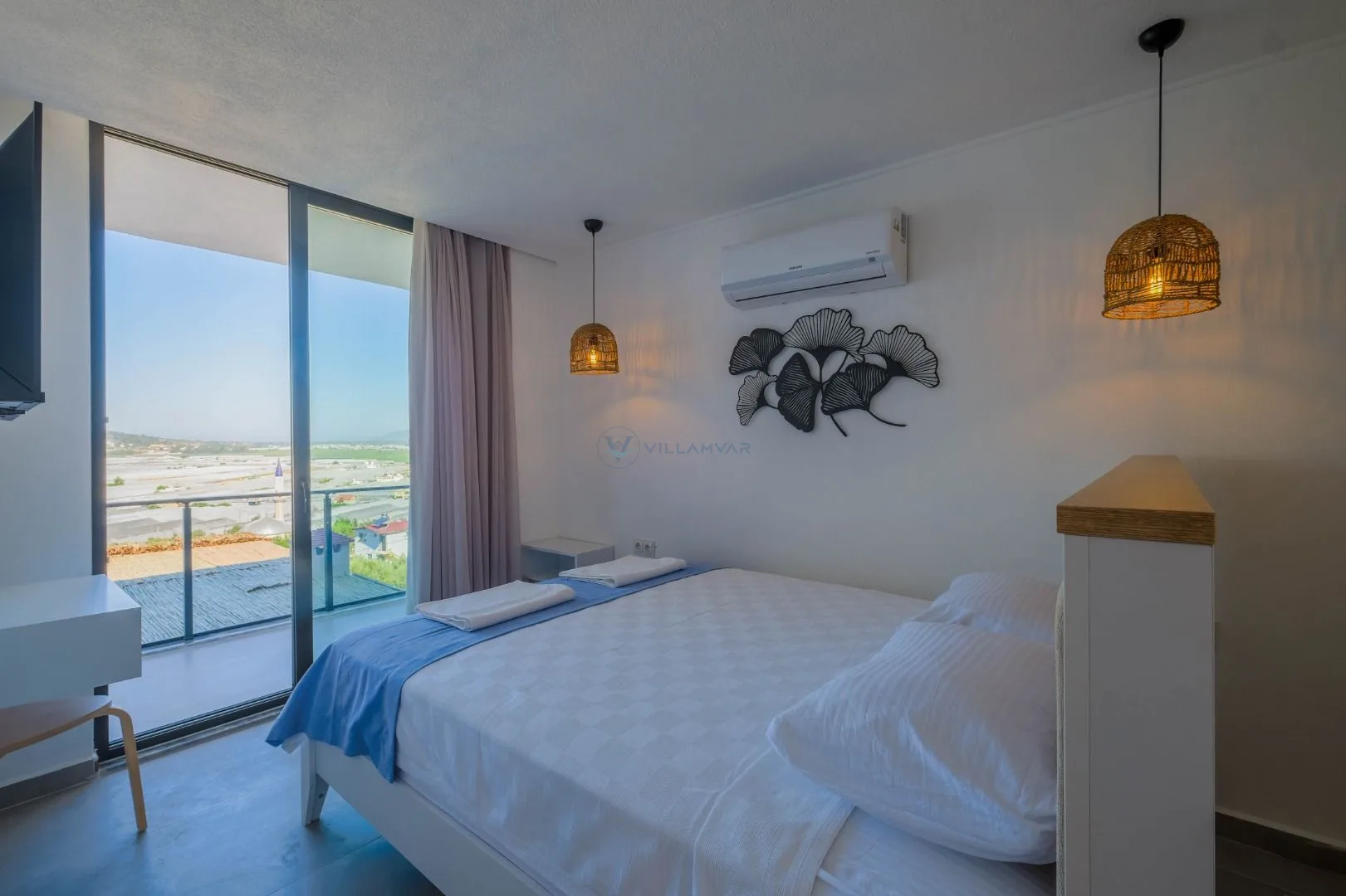 Villa Arina
