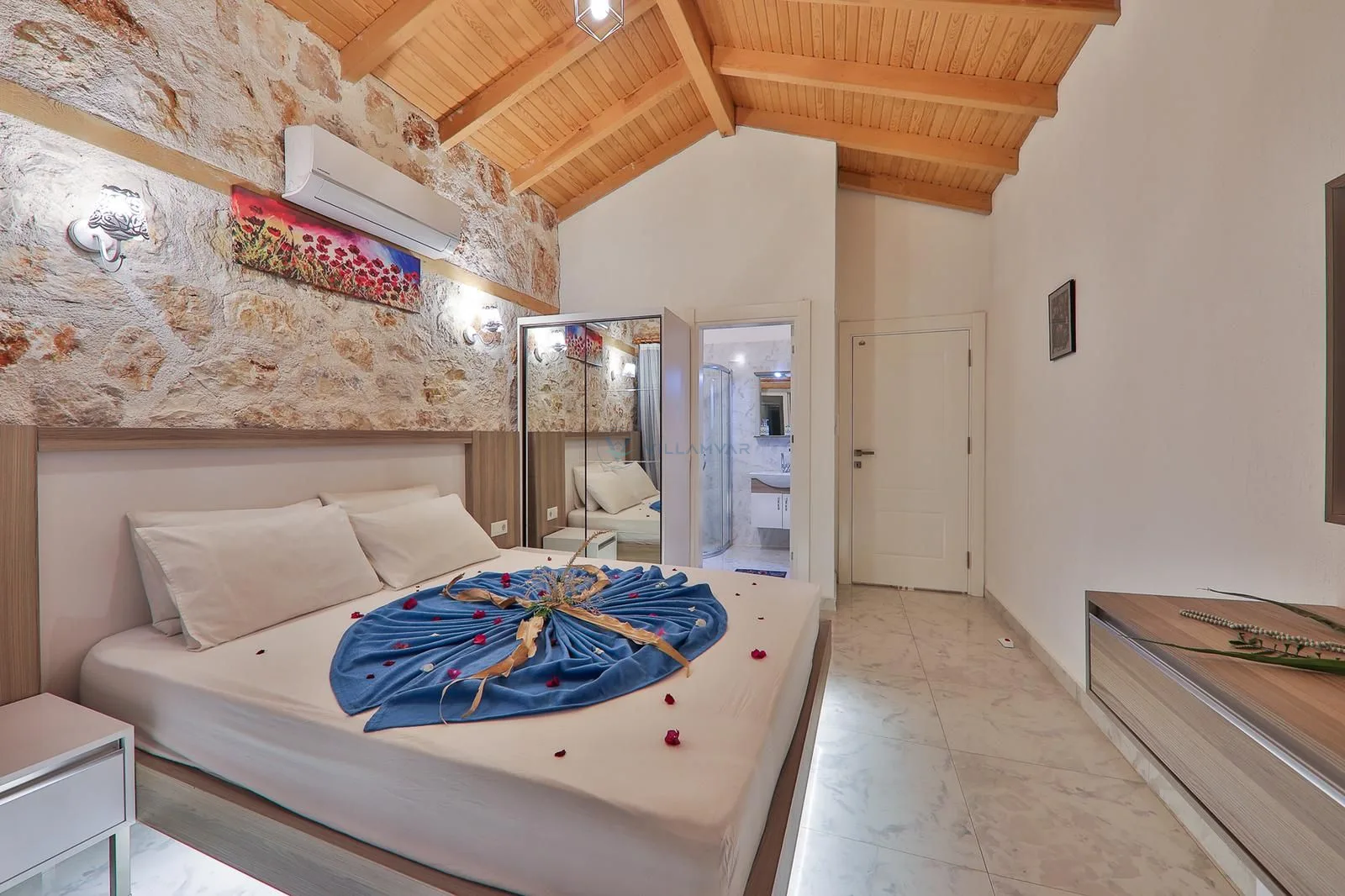 Arıkan Villa