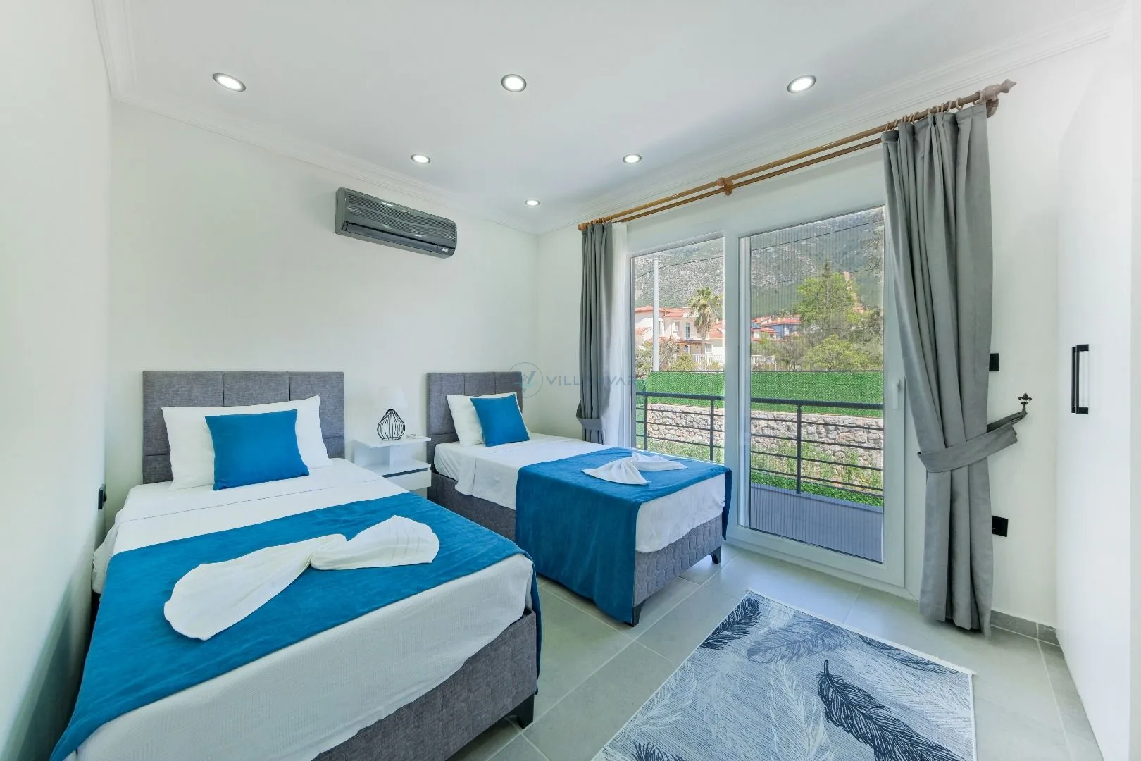 Villa Moonia