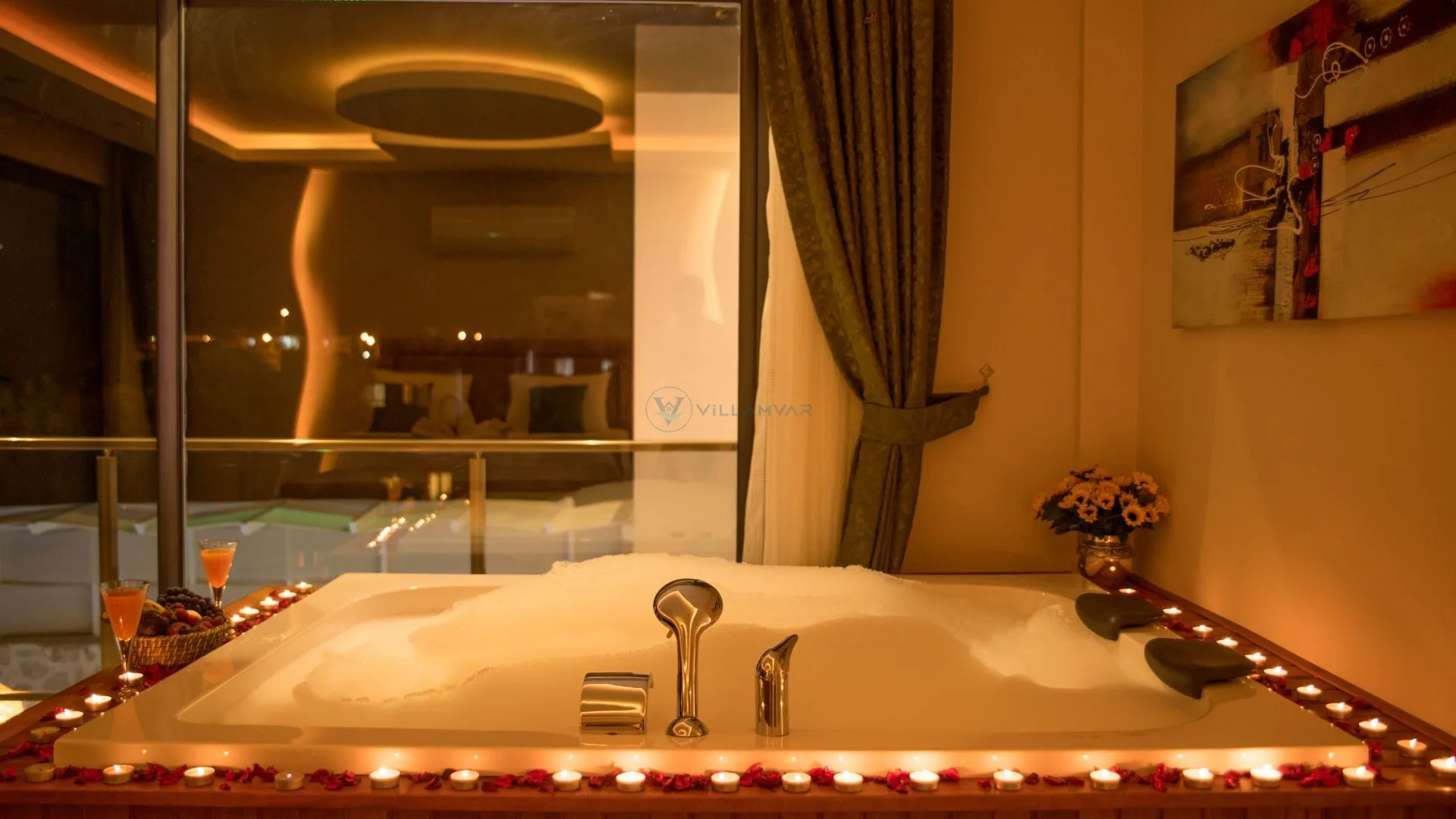 Villa Bedir