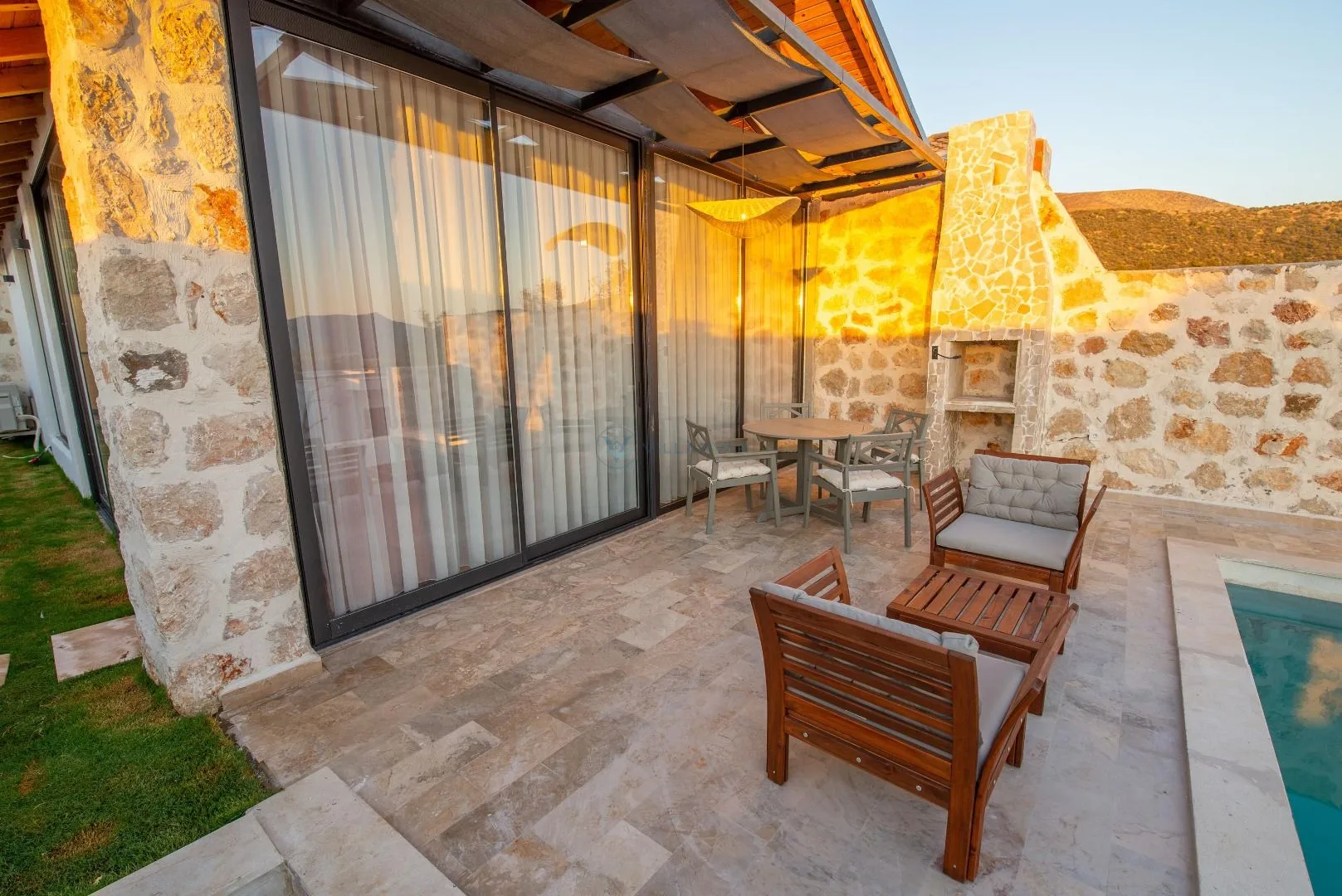 Villa Kahve