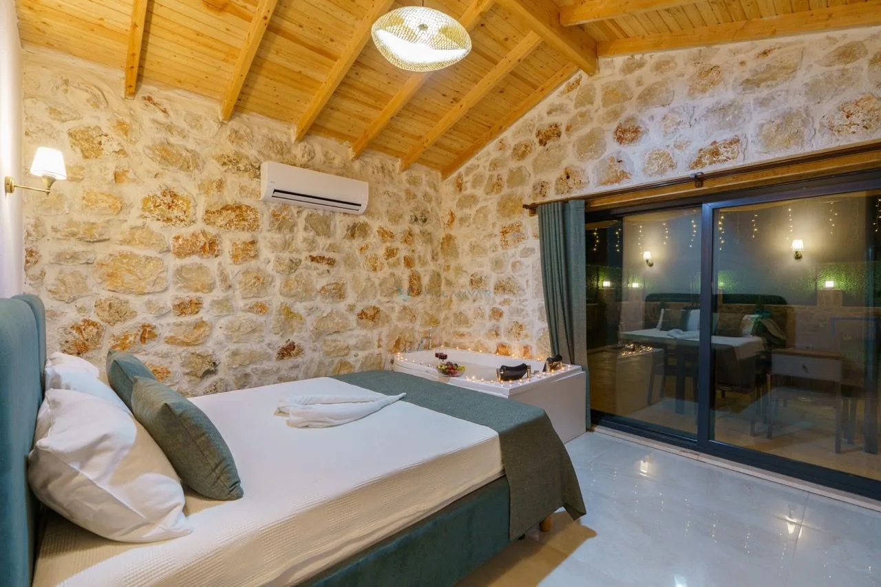 Villa Deniz Yıldızı 2