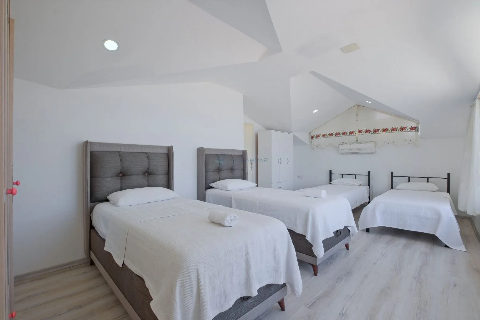 Villa Oasis İnziva