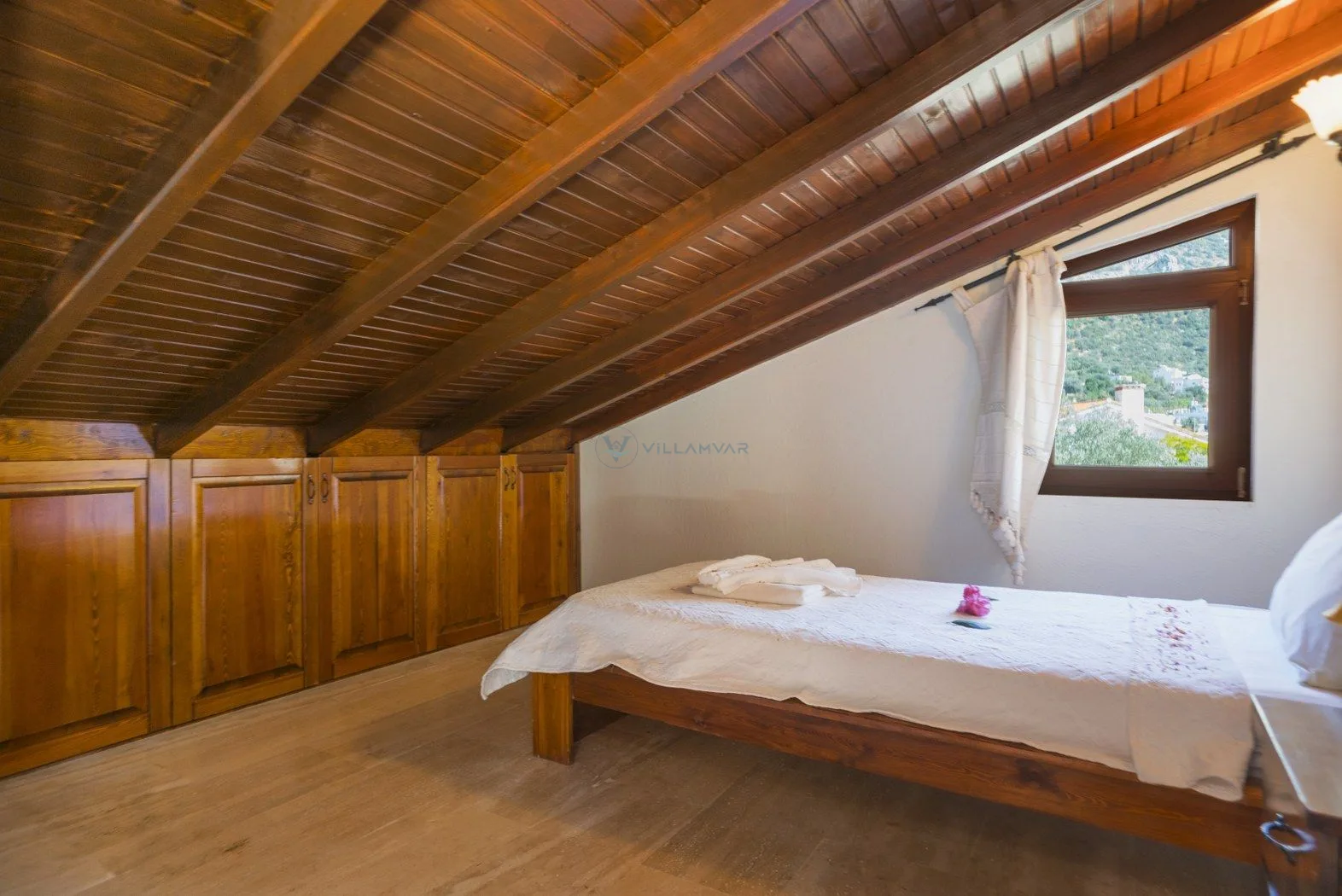 Arga Villas Akbel