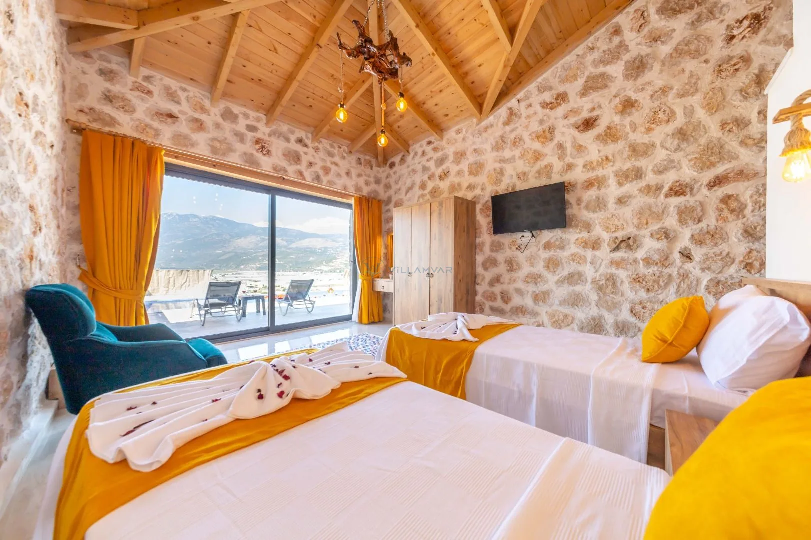 Villa İlyada