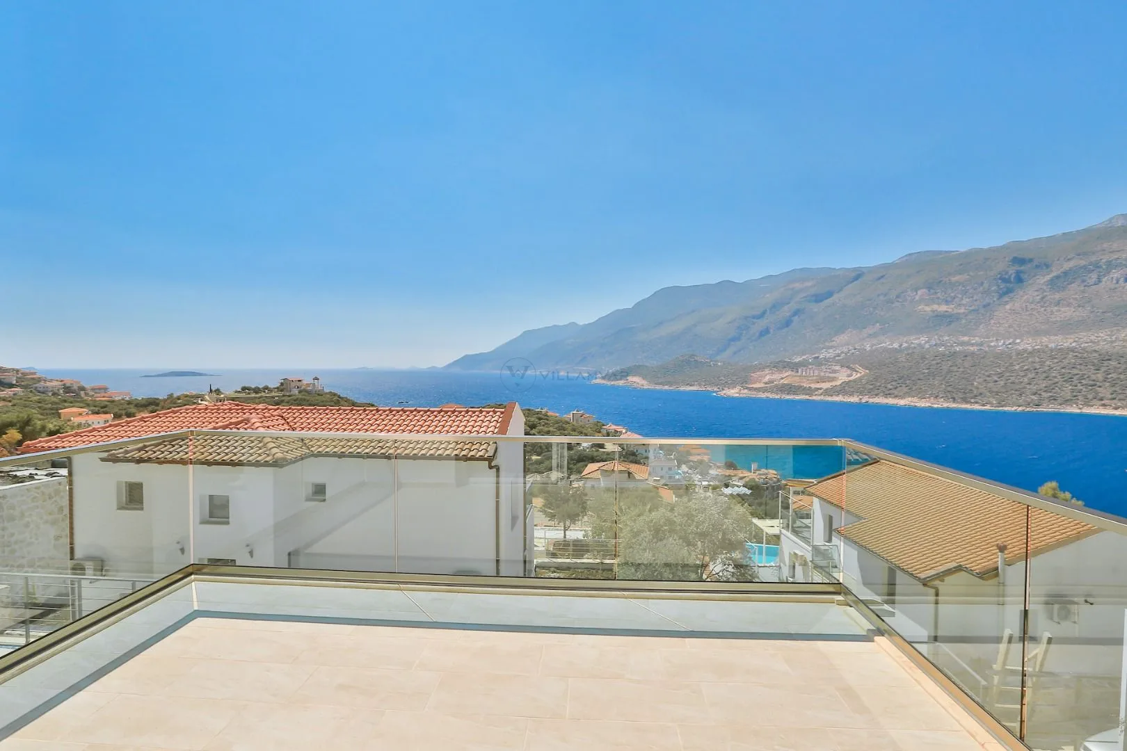 Villa Almeria 5