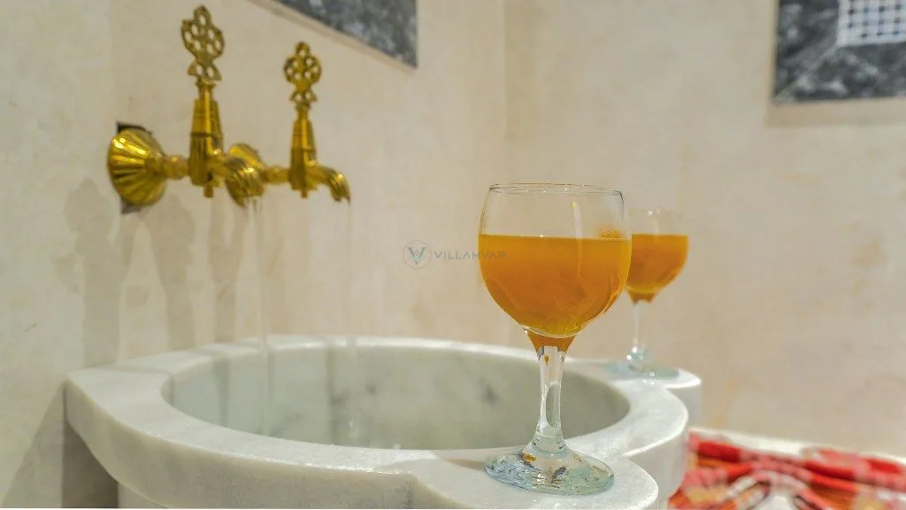 Villa Tilya