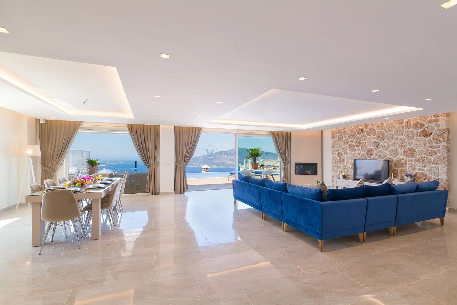 Villa La Mer