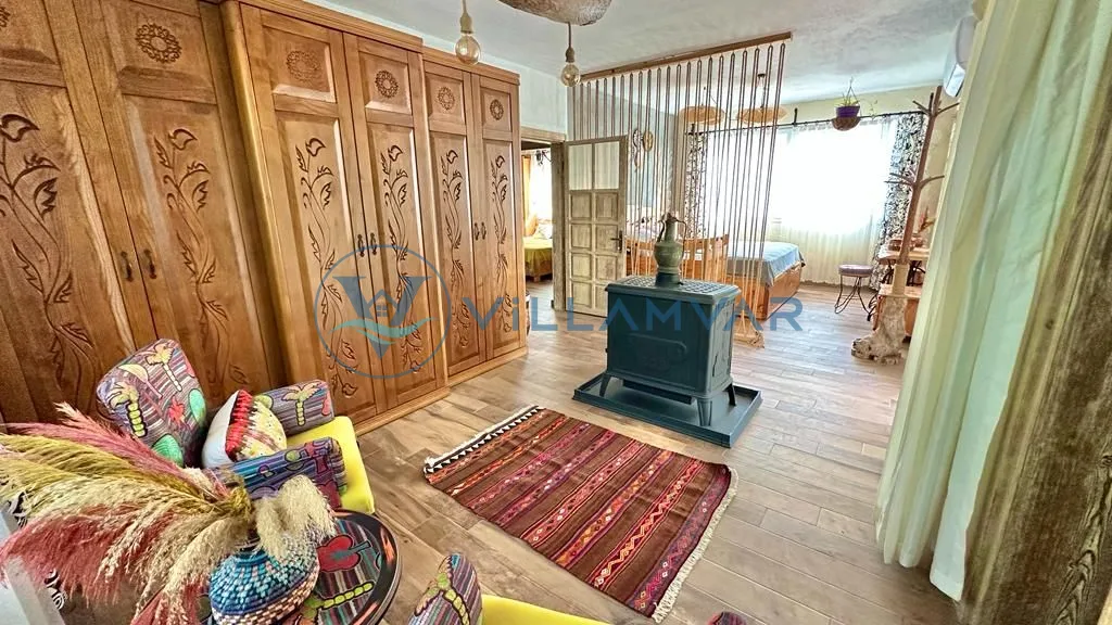 Villa Parem