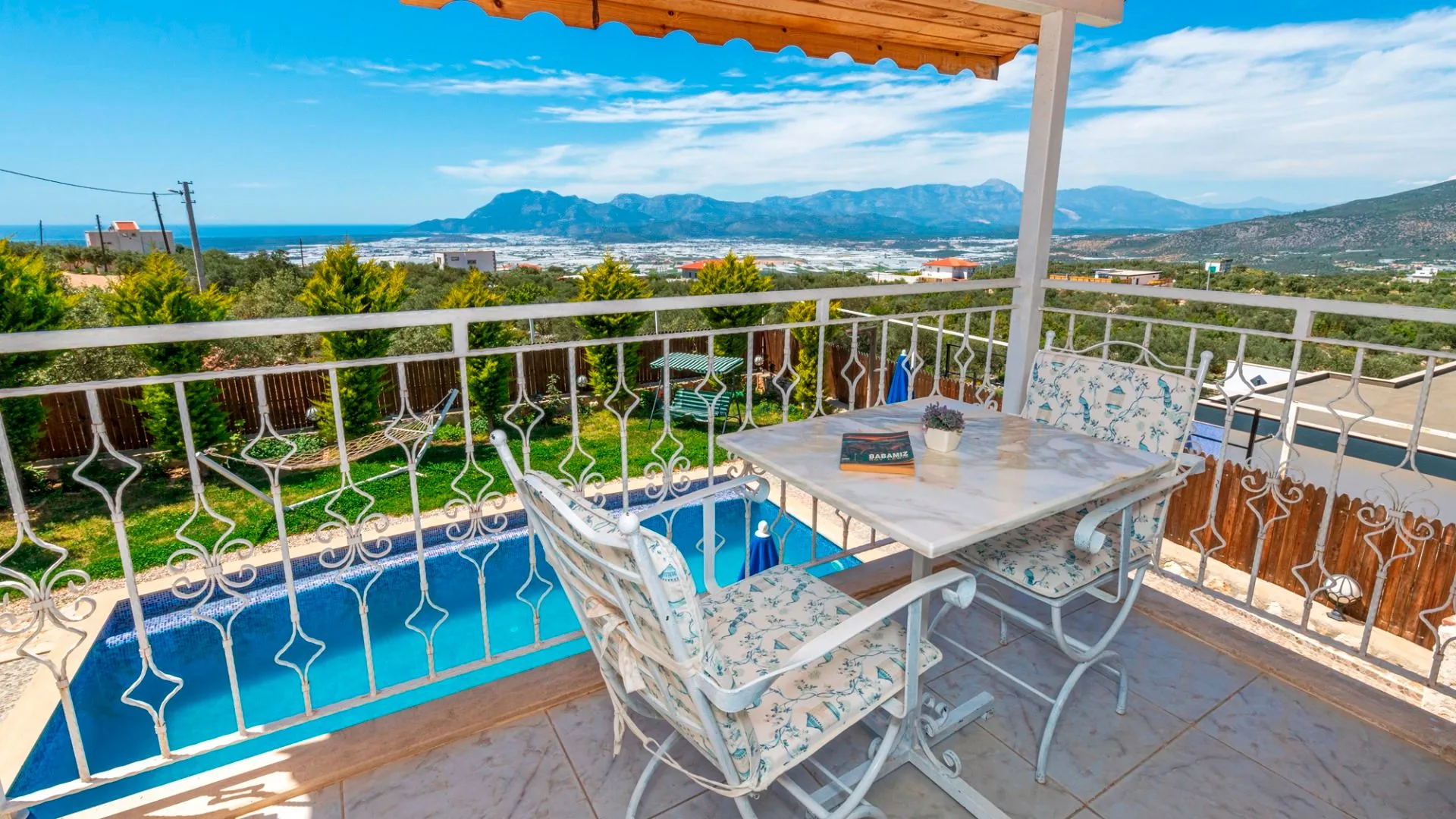Villa Atılgan
