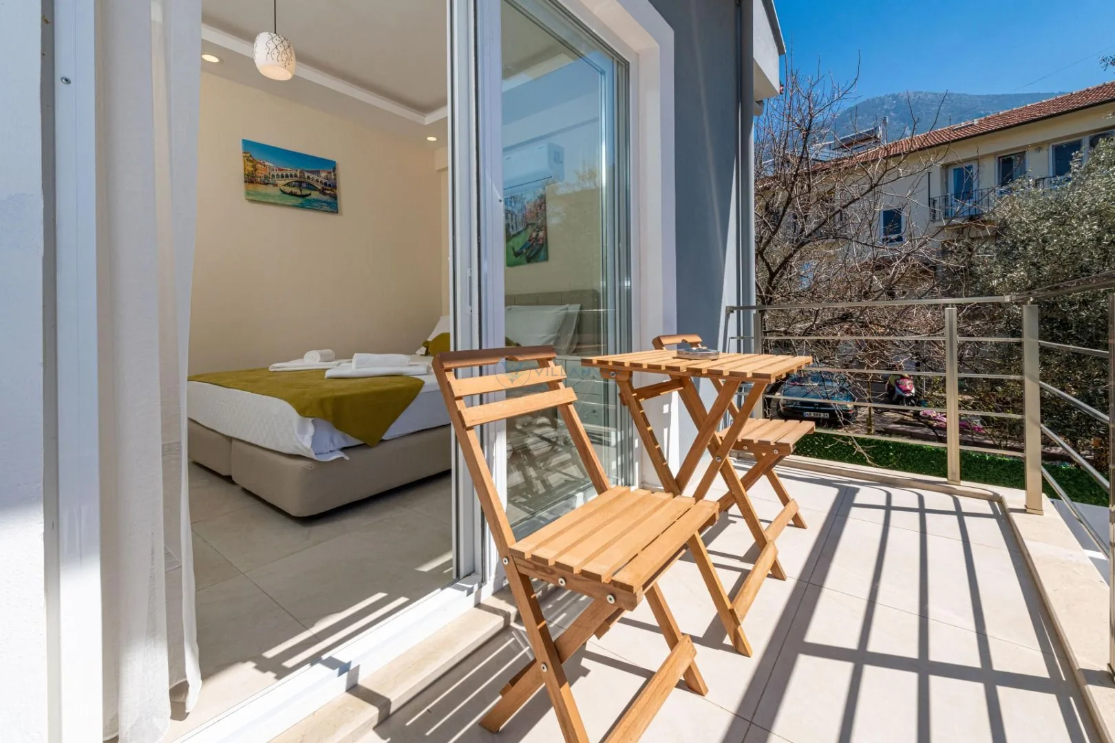 Villa Cappucino