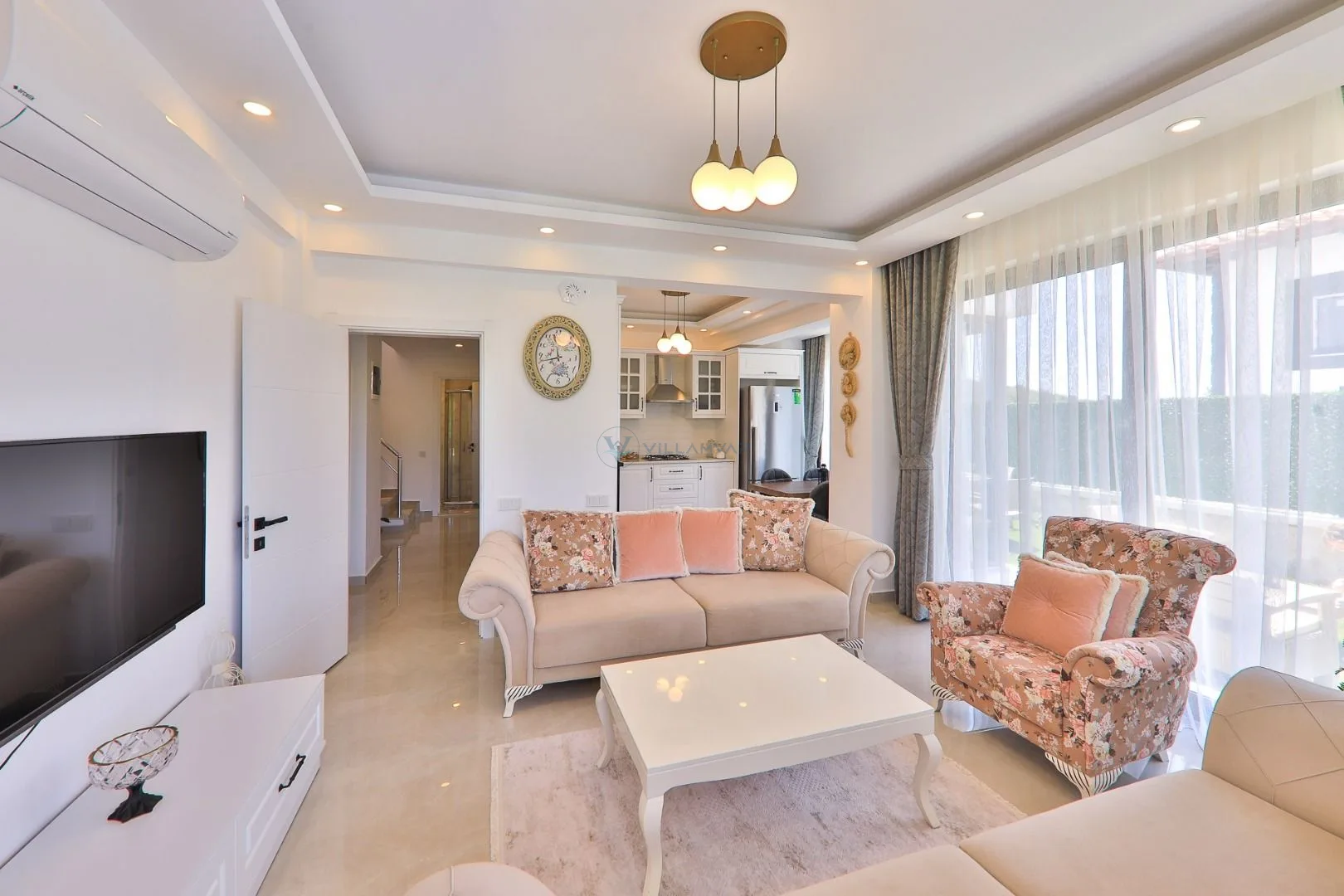 Villa Gülce 1