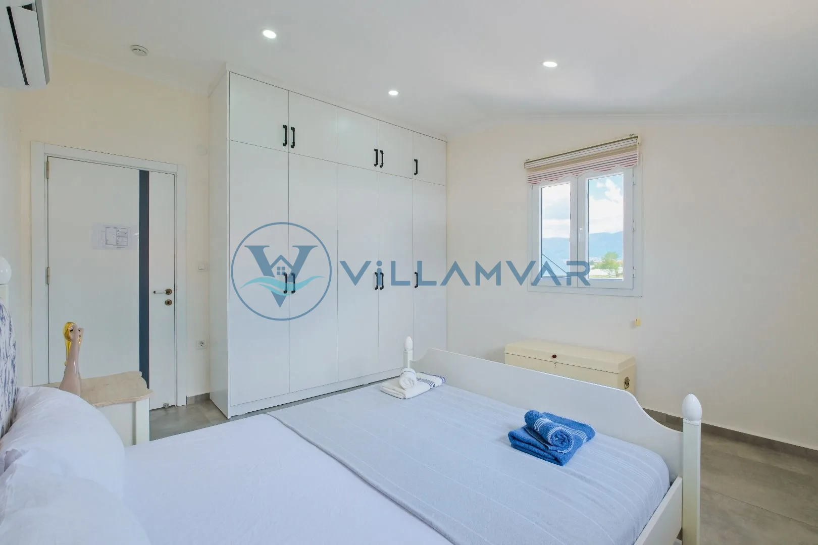 Villa Şenay