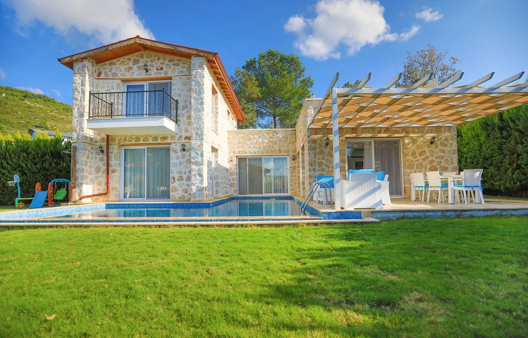 Villa Emirhan 2