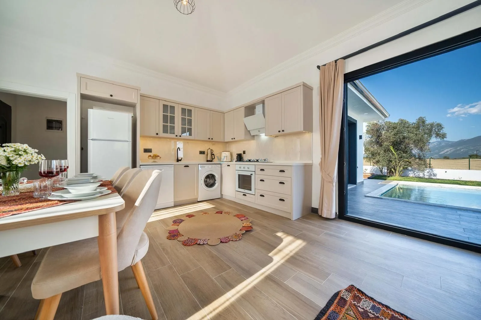 Villa Present