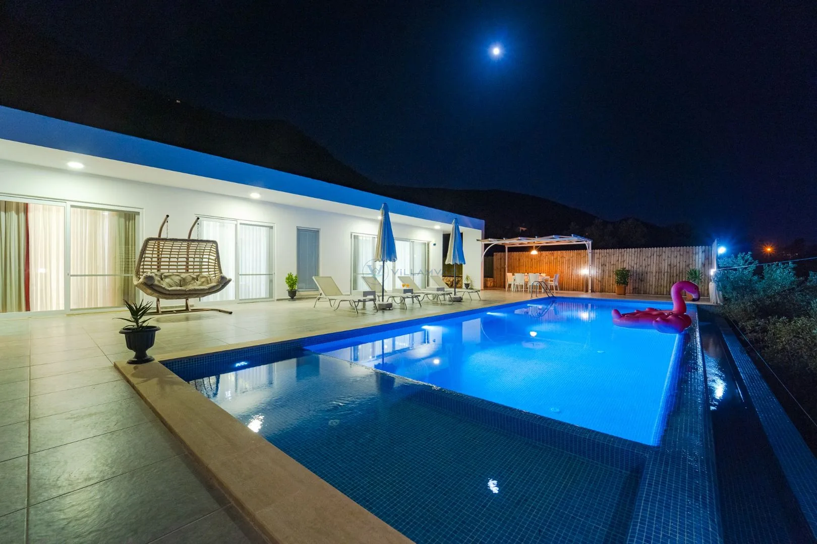 Villa Yıldızhan