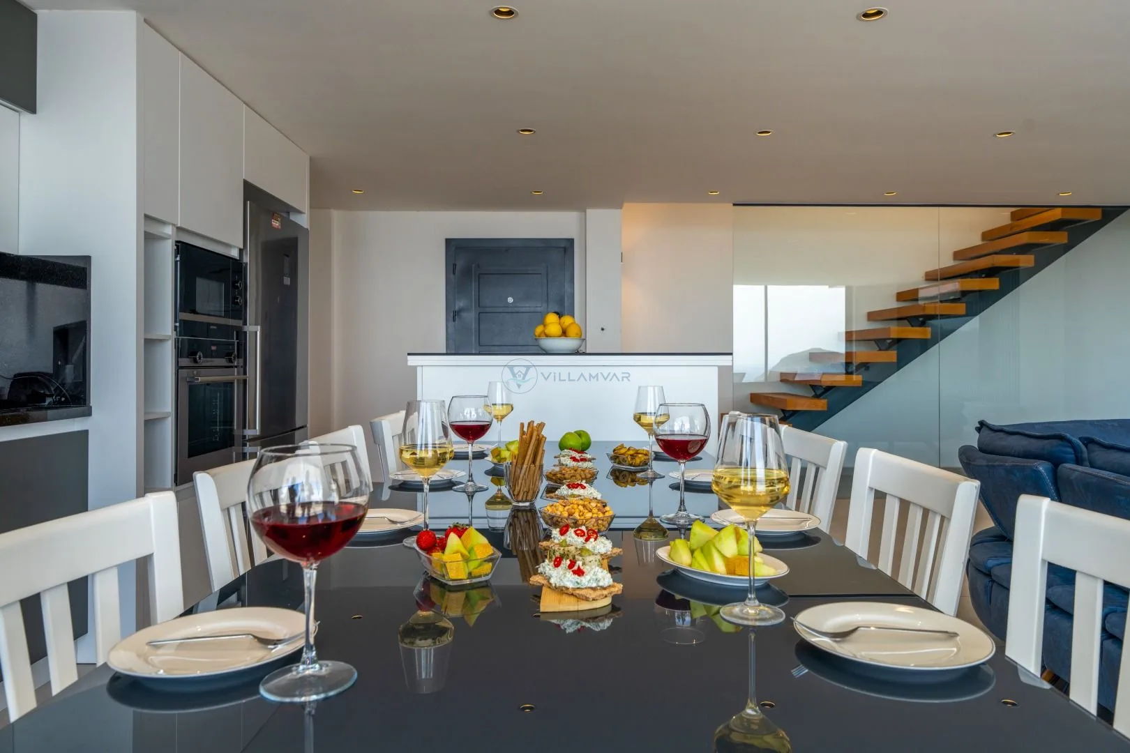 Villa Elit 2 Sağdaki