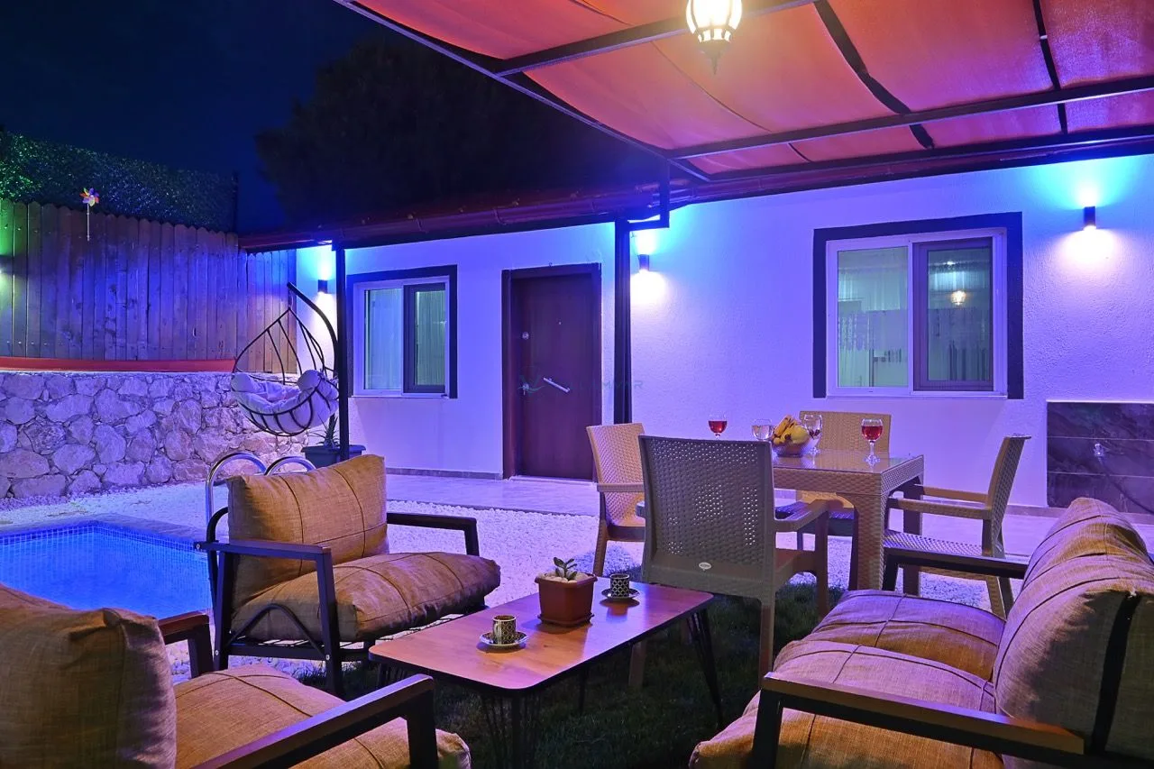 Villa Polo Polen Duo